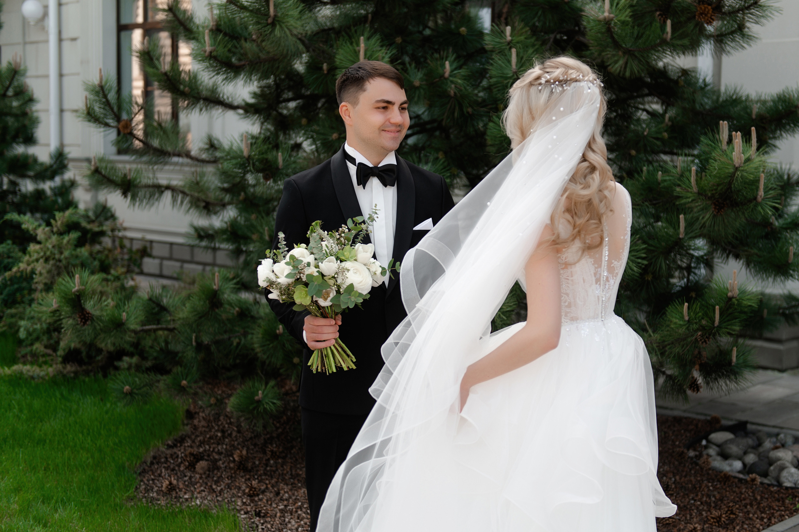 Свадебный фотограф Ростов Графский Парк. Свадебный фотограф в Ростове Максимов Максим