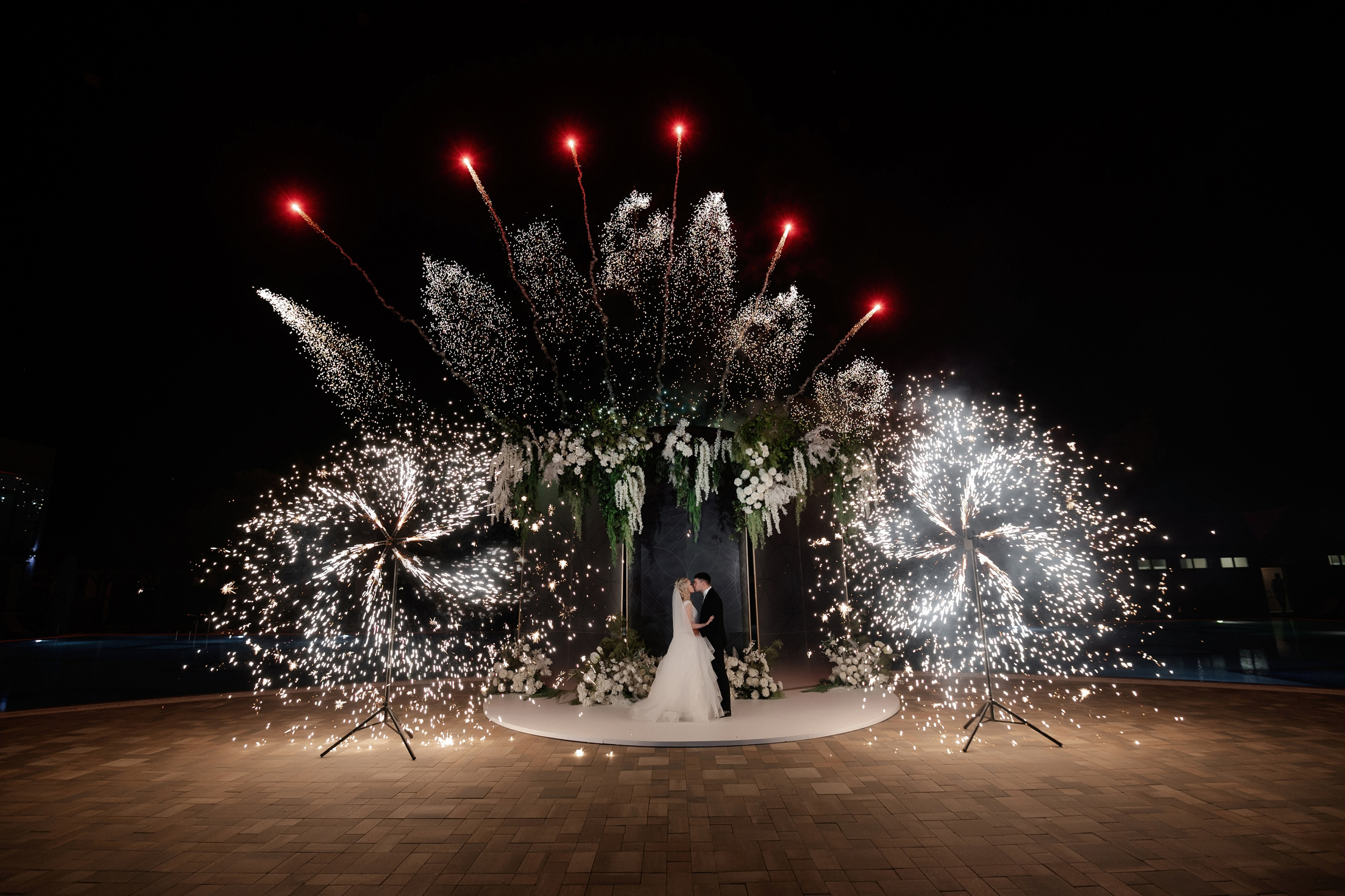 Свадебный фотограф Ростов Графский Парк. Свадебный фотограф в Ростове Максимов Максим