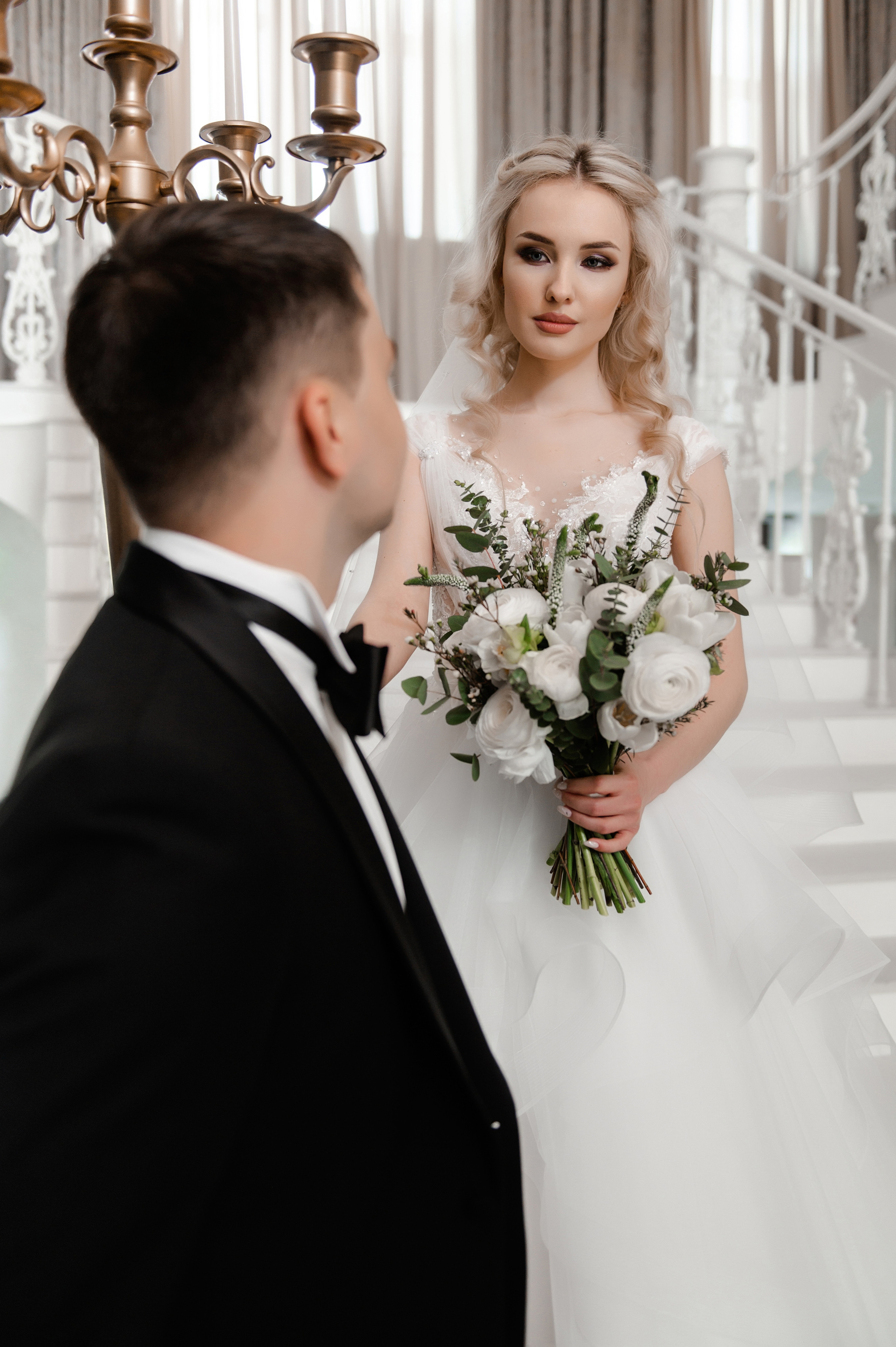 Свадебный фотограф Ростов Графский Парк. Свадебный фотограф в Ростове Максимов Максим