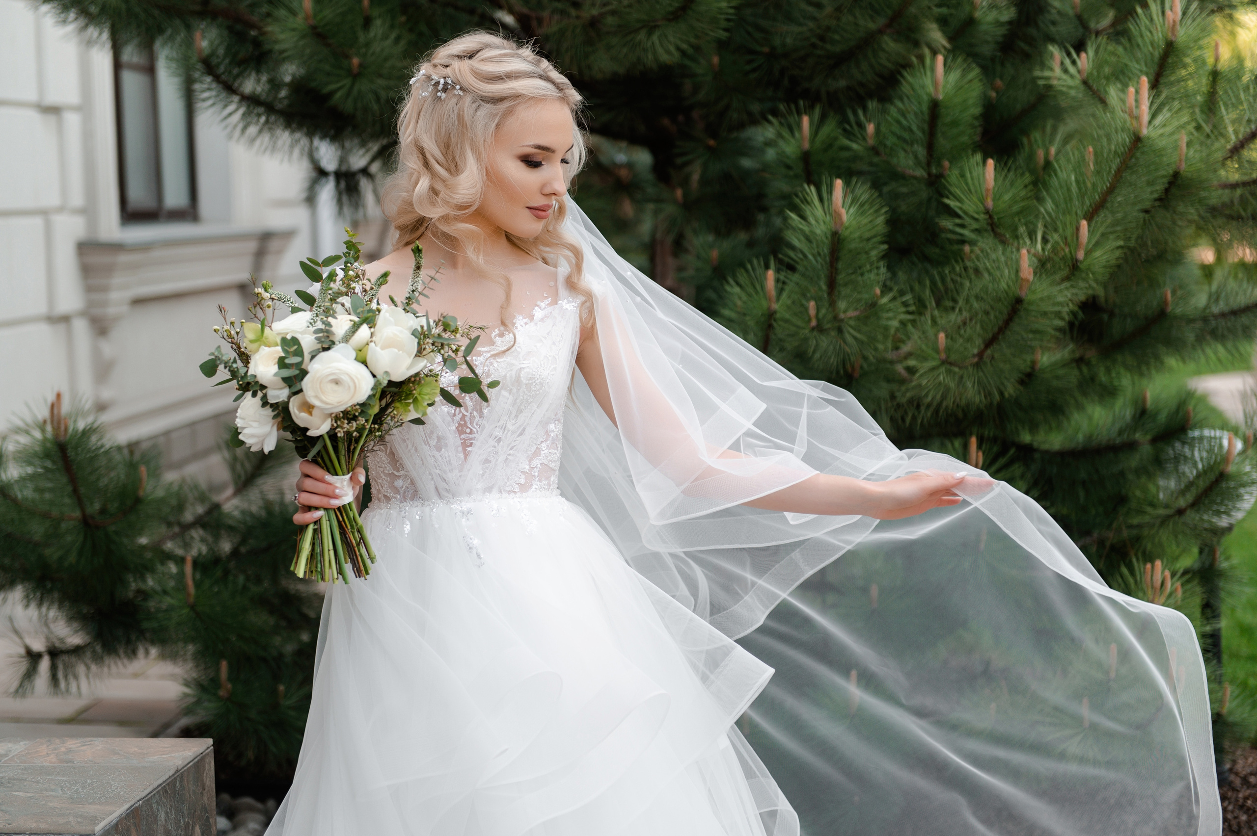 Свадебный фотограф Ростов Графский Парк. Свадебный фотограф в Ростове Максимов Максим