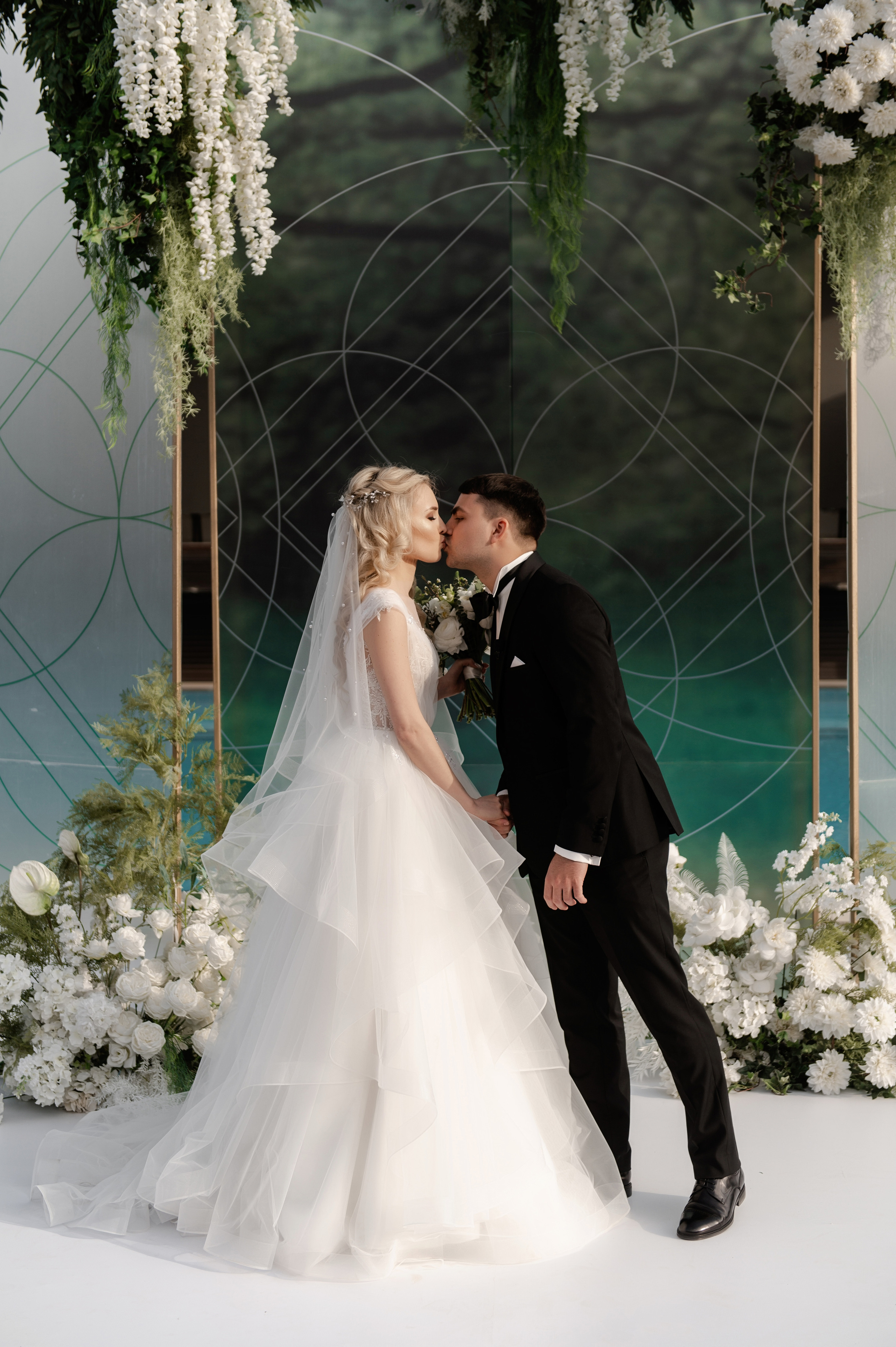 Свадебный фотограф Ростов Графский Парк. Свадебный фотограф в Ростове Максимов Максим