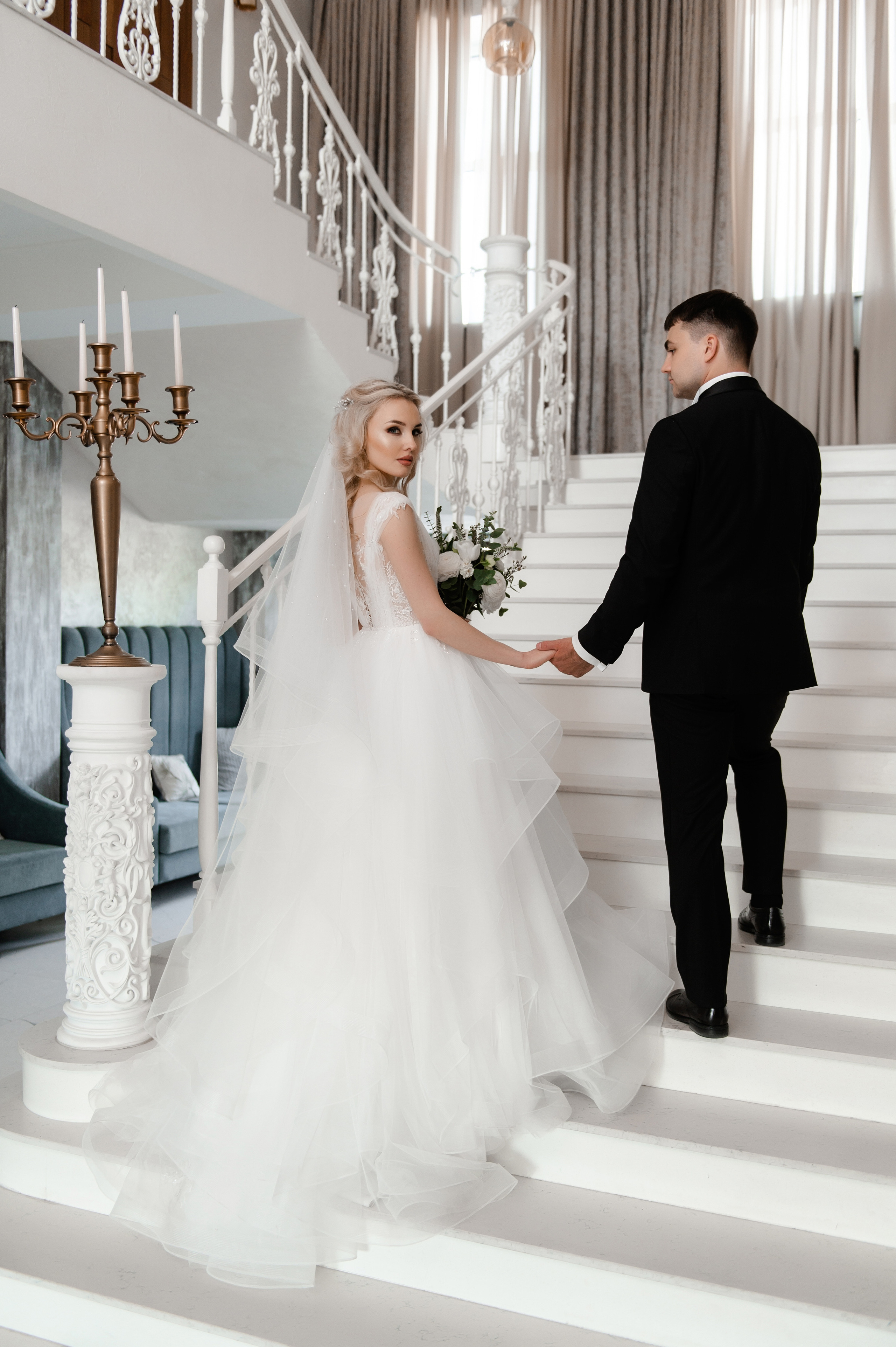 Свадебный фотограф Ростов Графский Парк. Свадебный фотограф в Ростове Максимов Максим