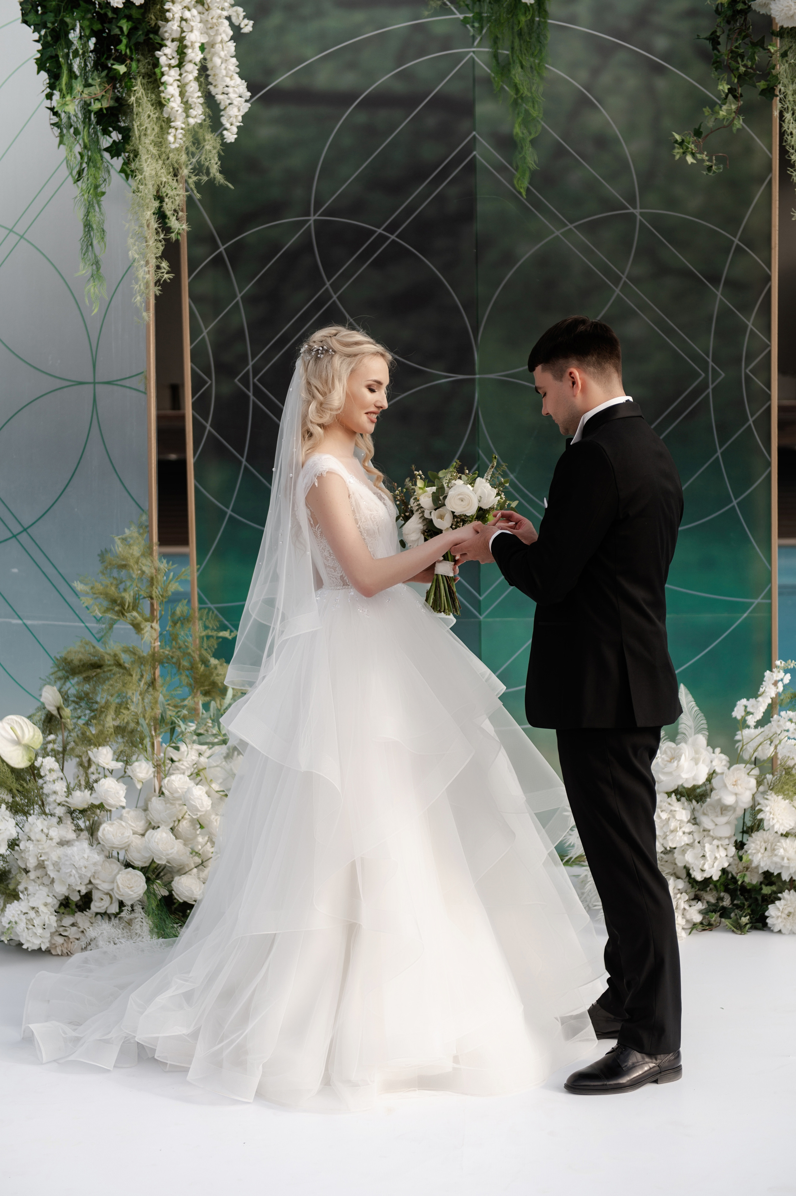 Свадебный фотограф Ростов Графский Парк. Свадебный фотограф в Ростове Максимов Максим