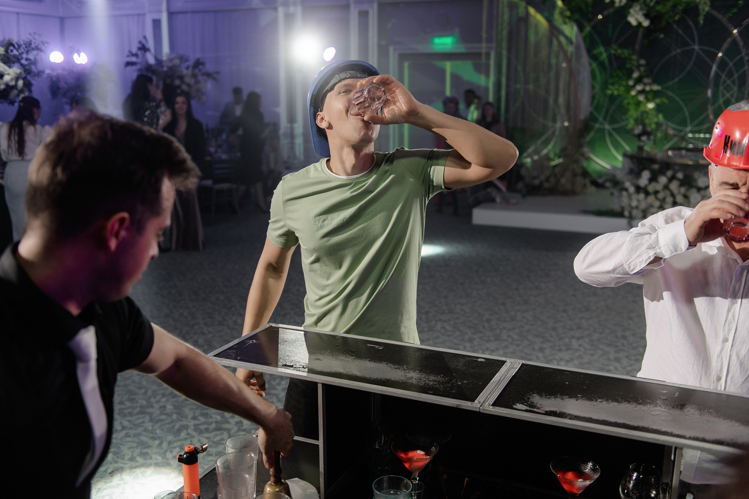 Свадебный фотограф Ростов Графский Парк. Свадебный фотограф в Ростове Максимов Максим