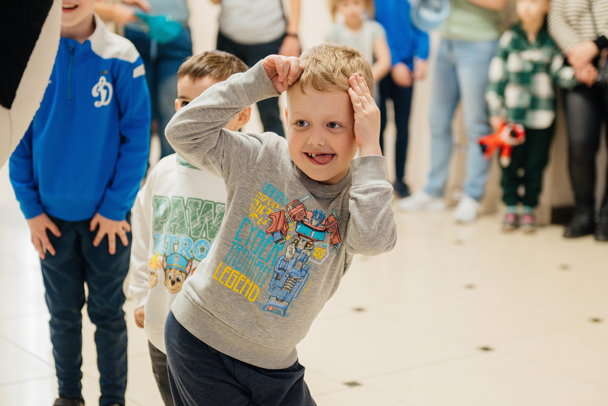 ЛИГА.БРО: JUNIOR 23/24. Свадебный и репортажный фотограф Никита Сницарев в Барнауле