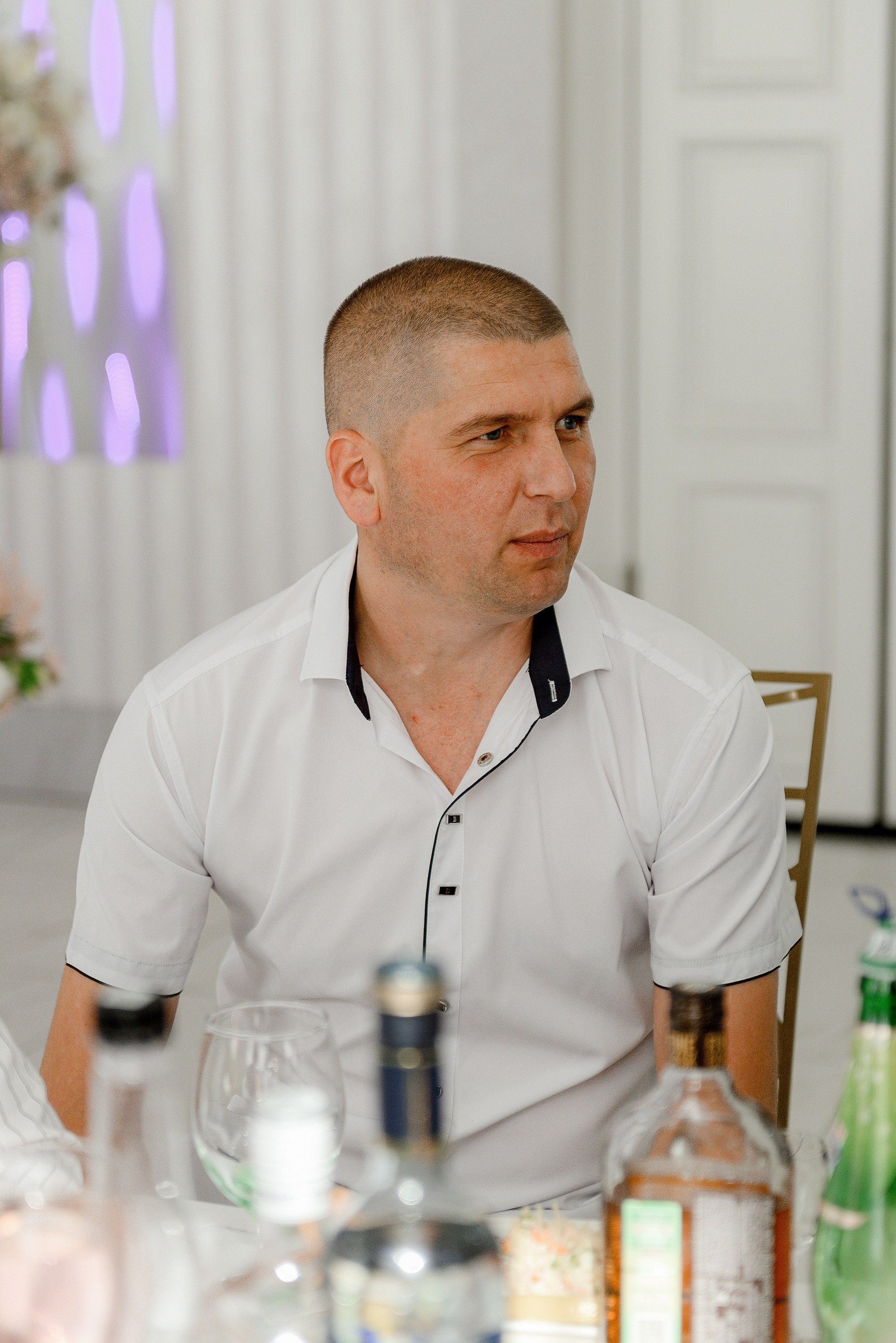 День работника торговли. Свадебный и репортажный фотограф Никита Сницарев в Барнауле