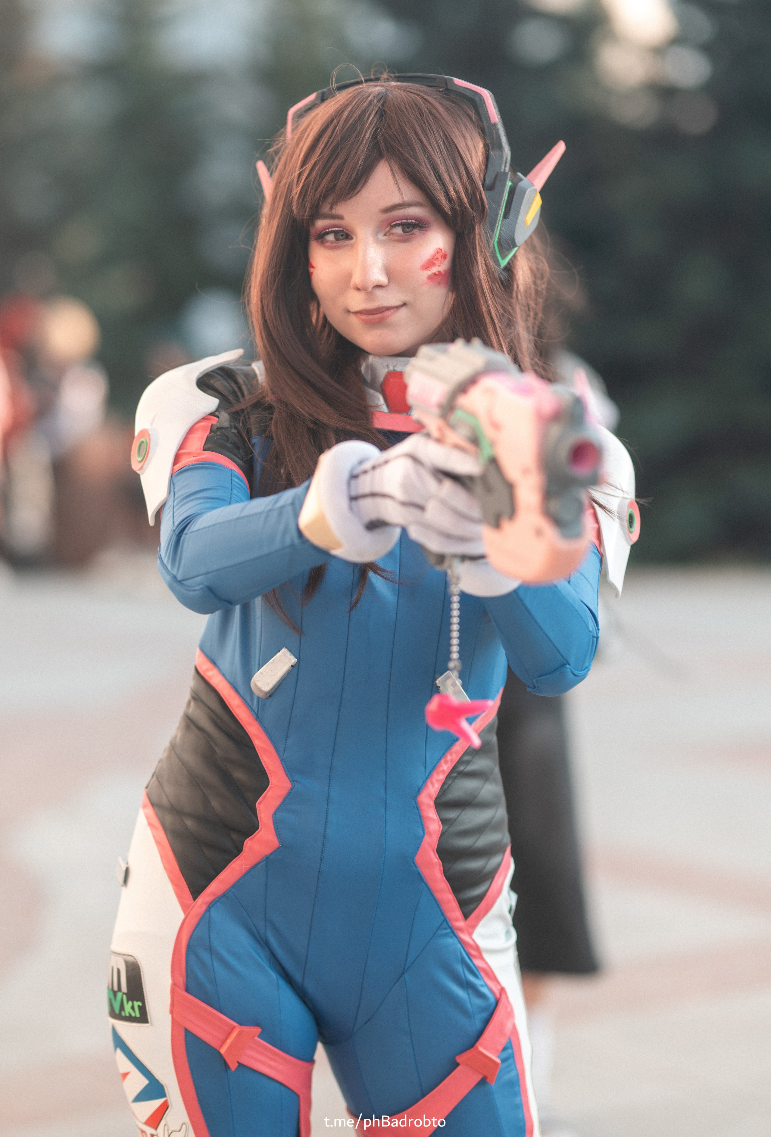 Косплей фотограф. Фотограф Белебей Абзалетдинов Артур