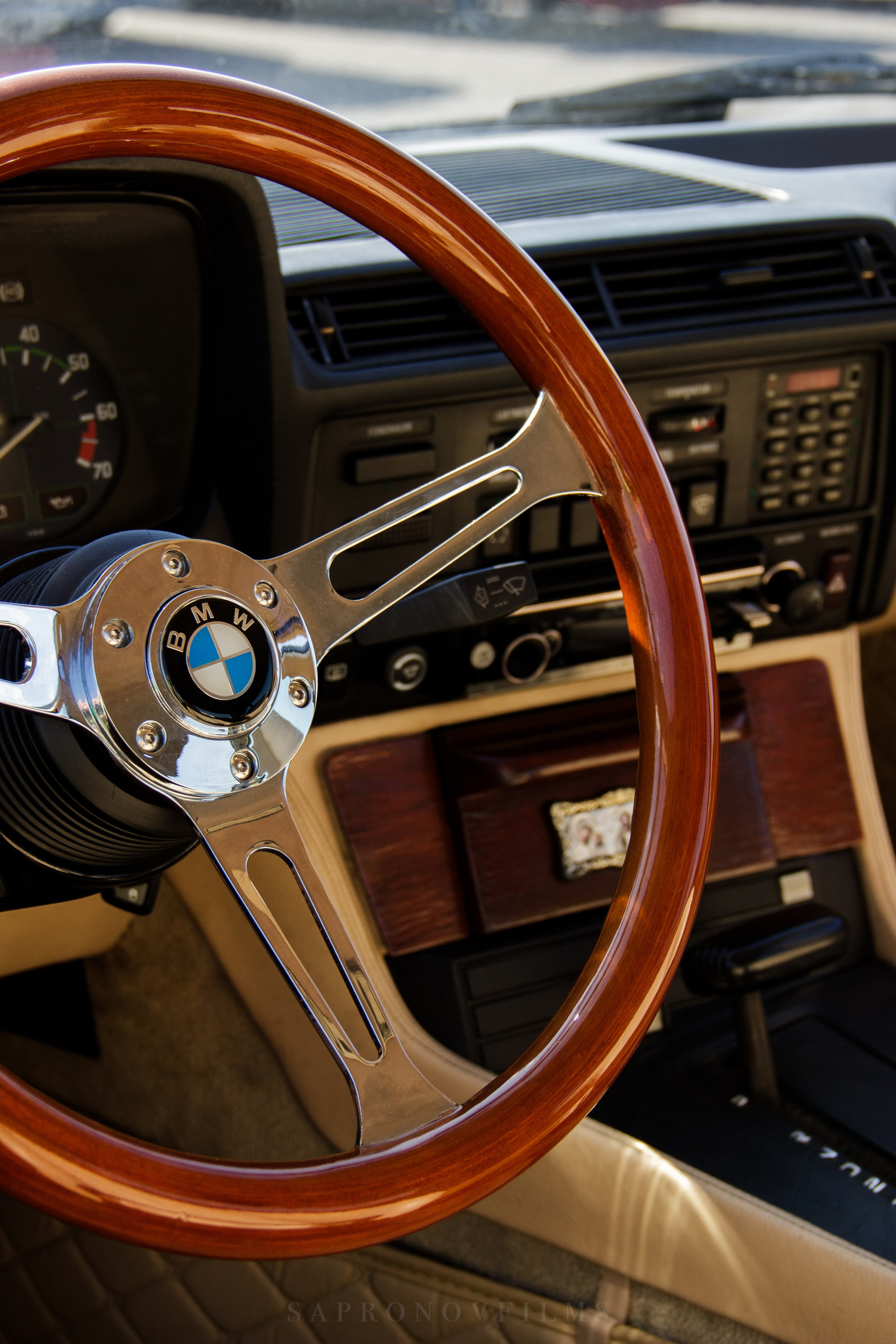 STREETLIFE. SAPRONOVFILMS