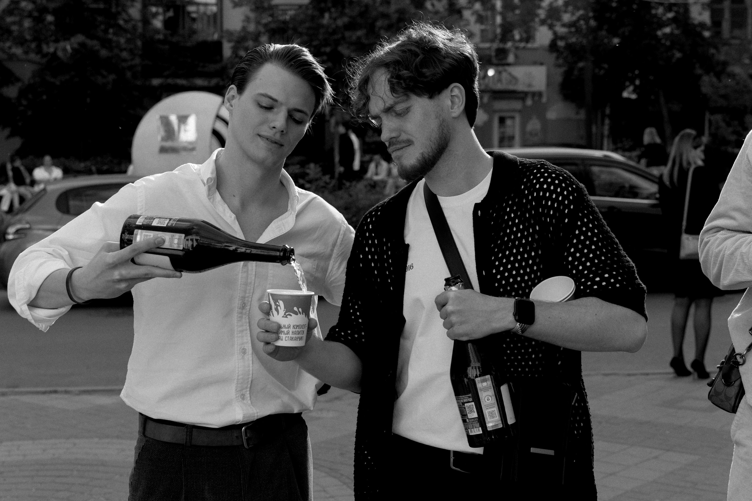 Даниил и Анастасия. Фотограф Эдуарда Титанян