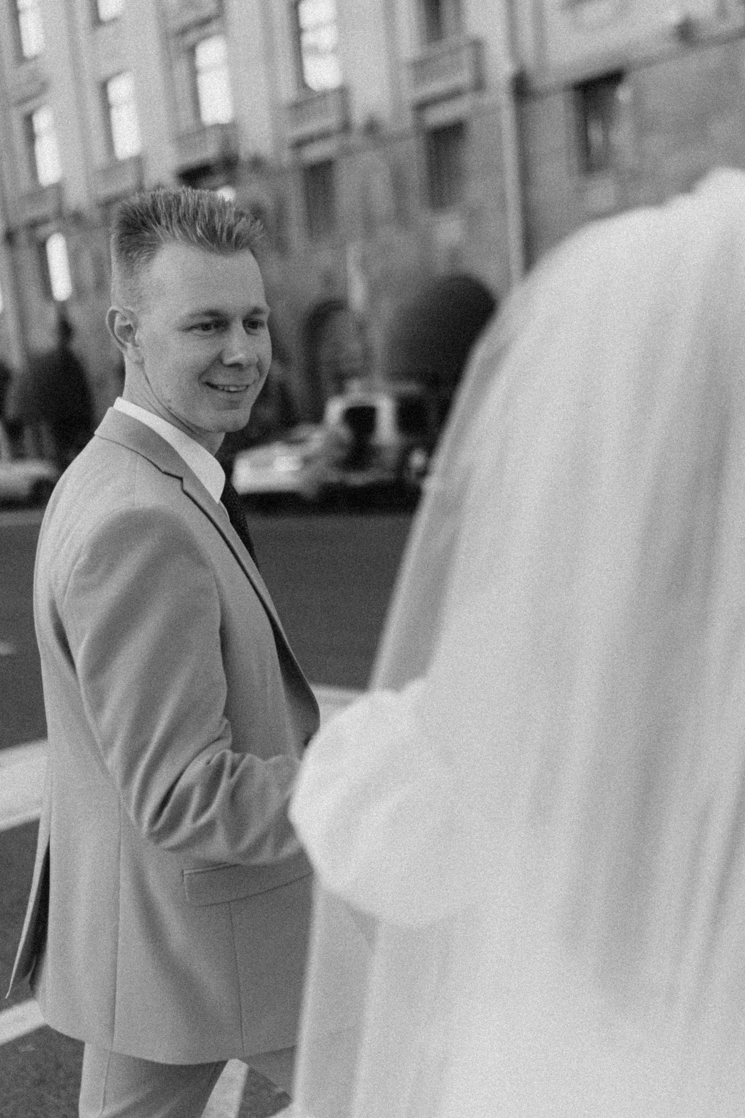 Виктория и Вадим. Фотограф в Санкт-Петербурге Юлия Гербель