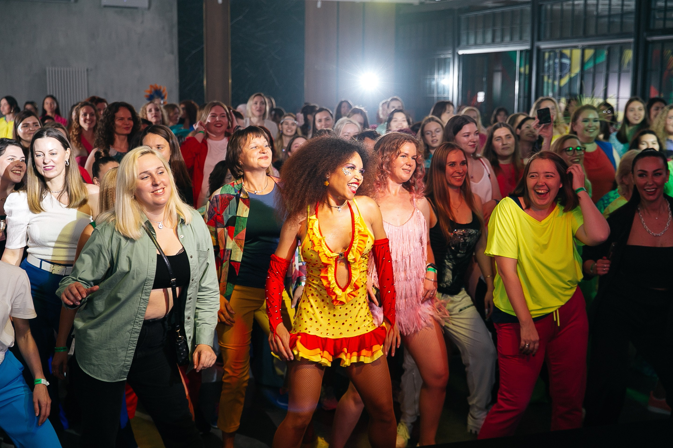 Вечеринки. Фотограф в Москве