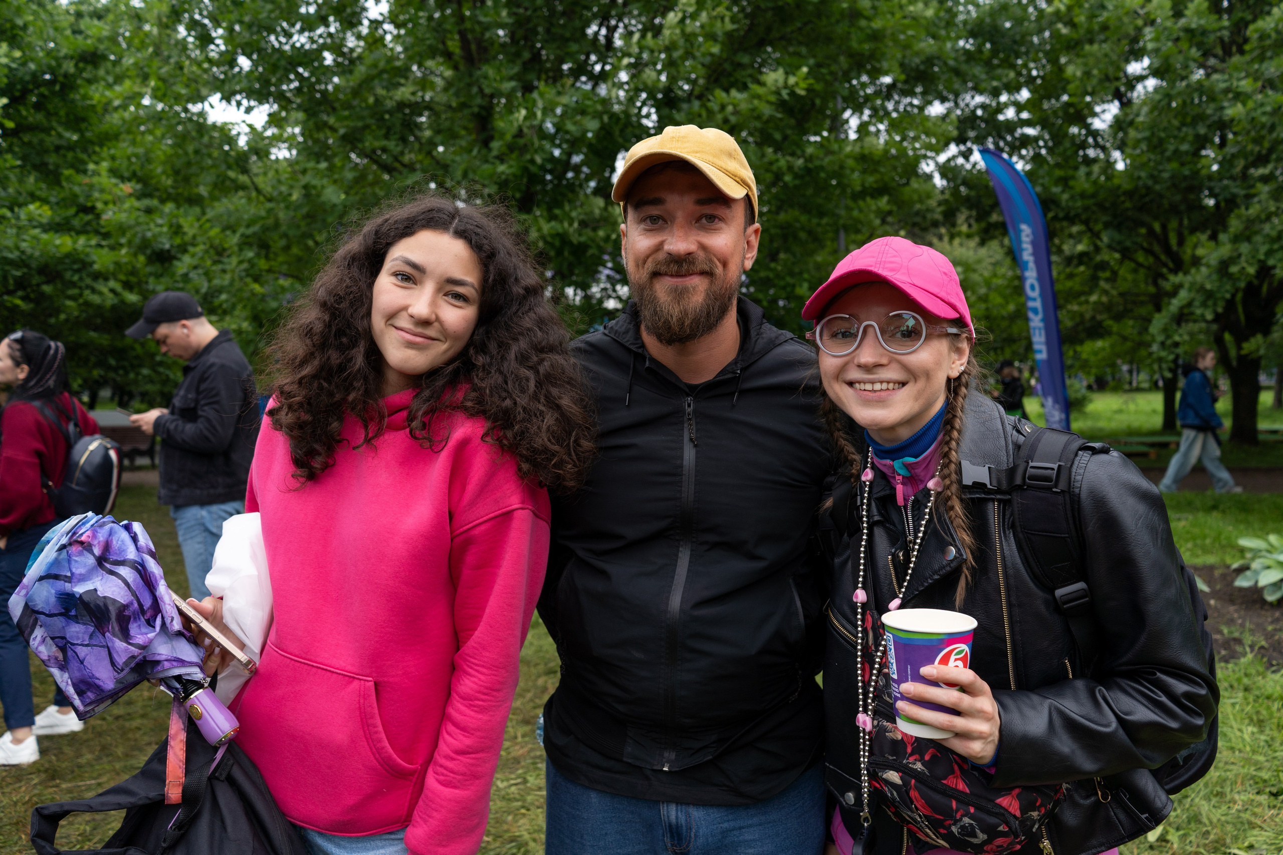 ВК Фест. Фотограф Елизавета Потешкина