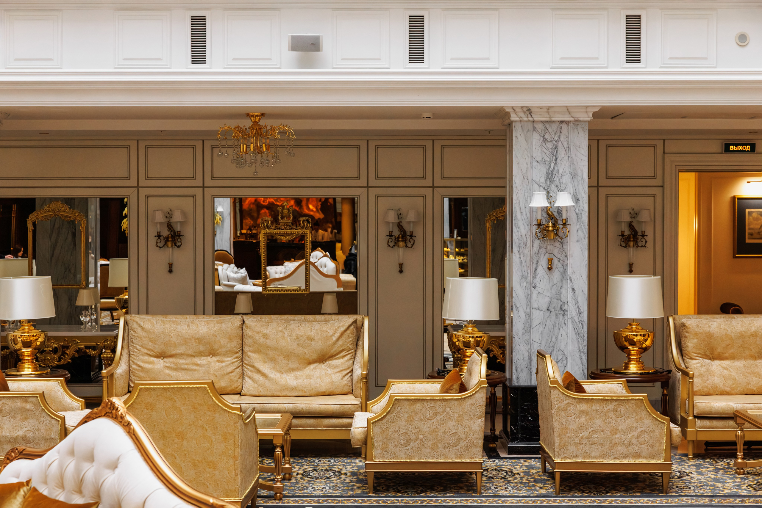 Tsar Palace Luxury Hotel & SPA 5*. Репортажный фотограф в Санкт-Петербурге Жолудев Владислав