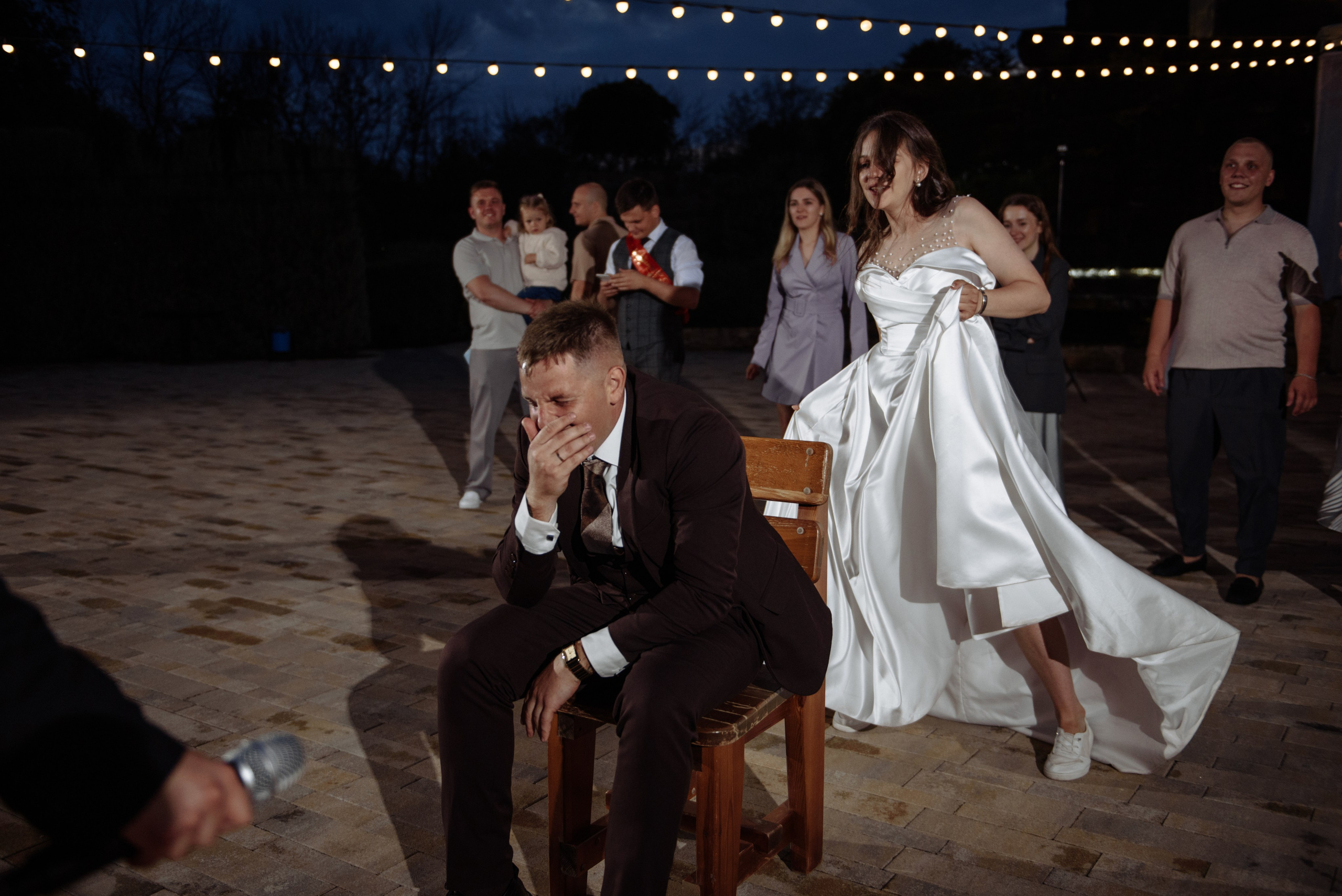 Свадьба Максима и Ольги. Свадебный фотограф Дмитрий Высоцкий | Ростов-на-Дону