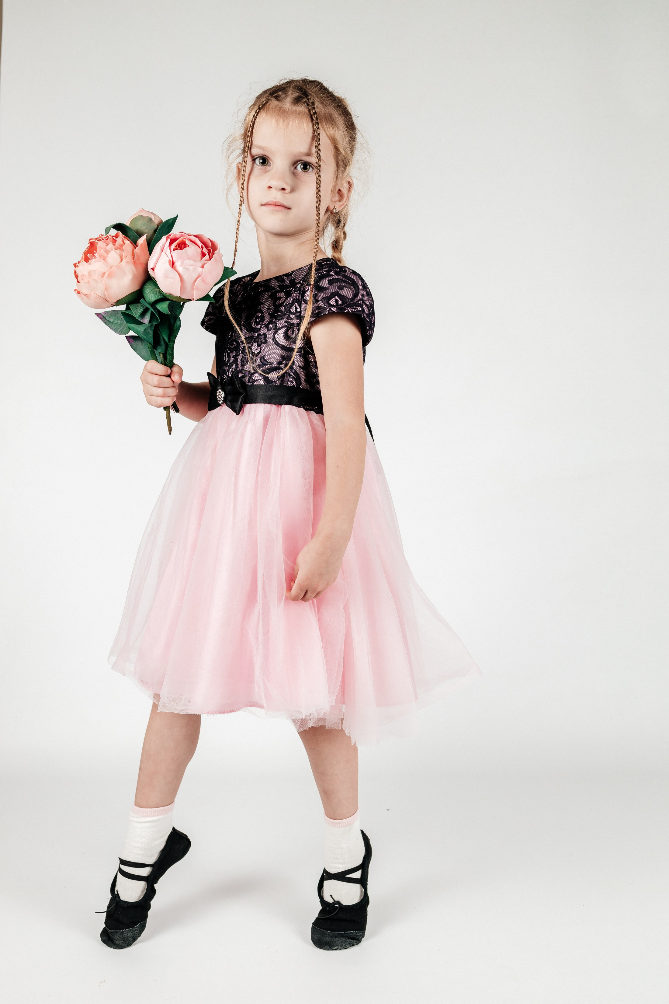 Кира. Свадебный и семейный фотограф станица Калининская Юлия Хлебодарова