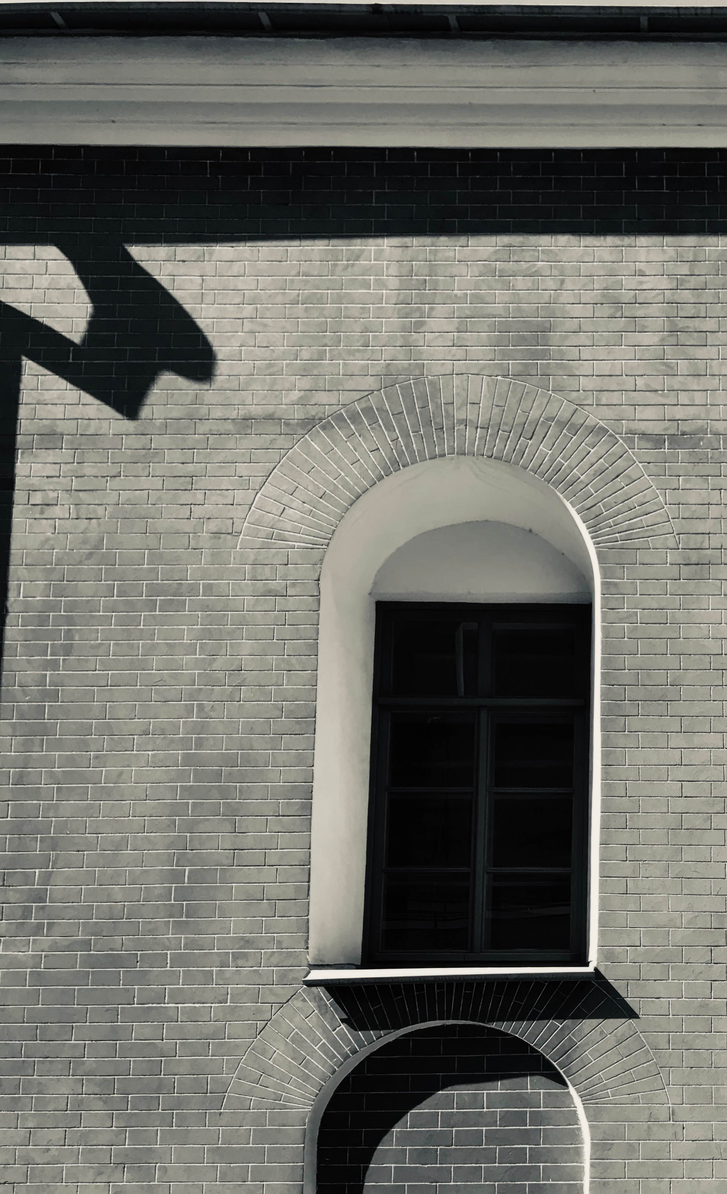 Городские виды — художественная фотография Ма. Ма