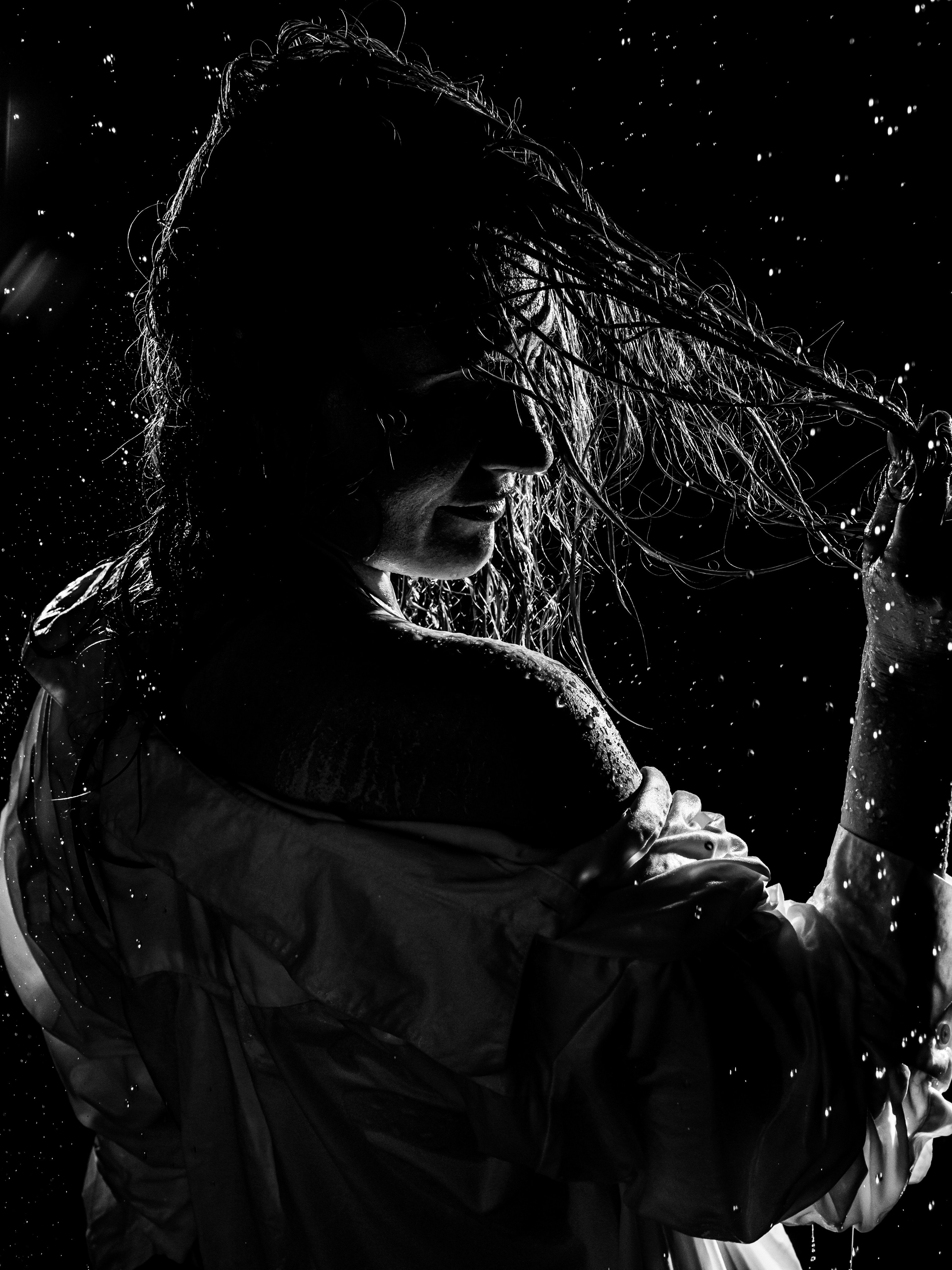 Женский портрет. Фотограф Москва Олеся Семенова