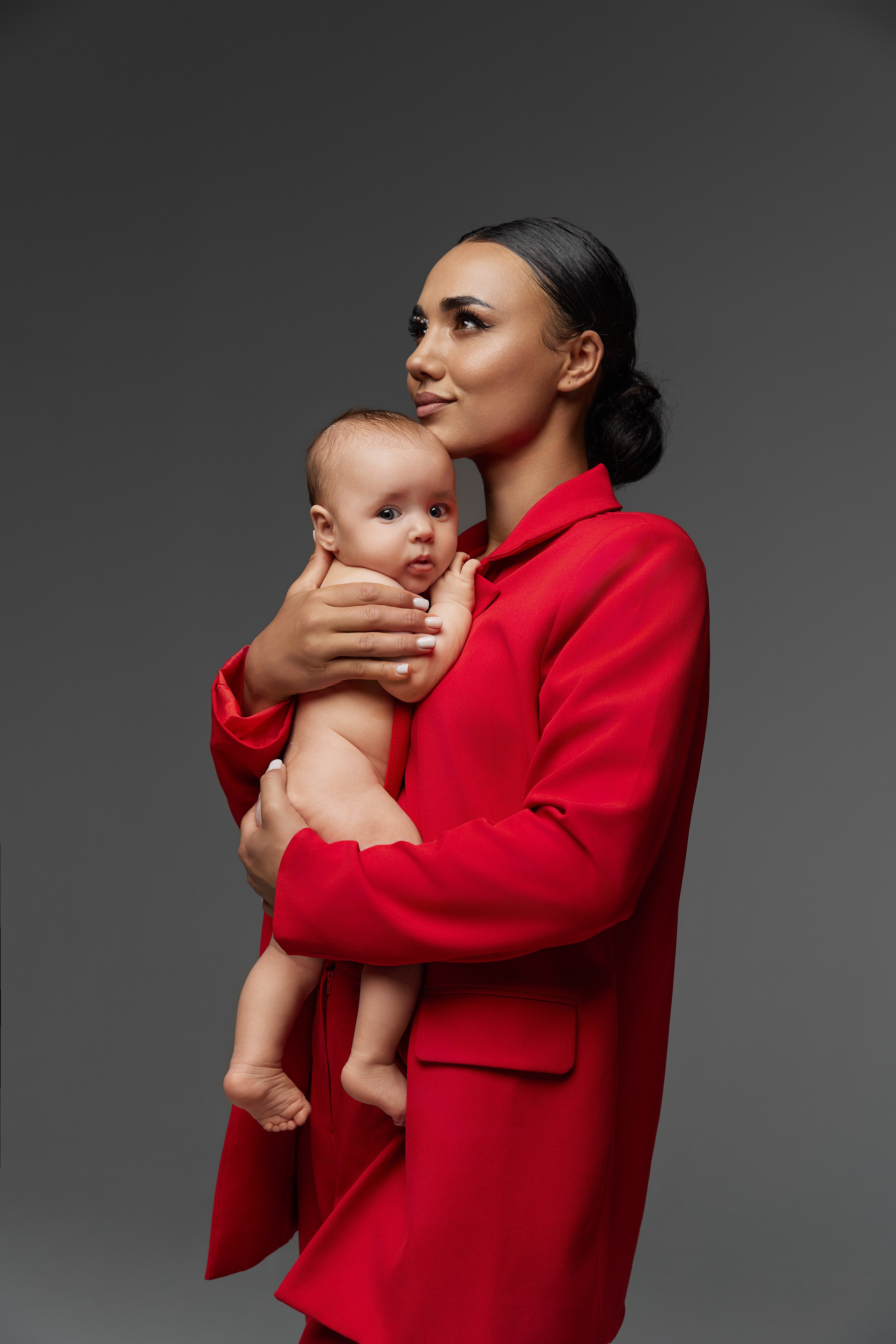 Екатерина. Фотограф женского портрета, беременности и материнства Харькова Елена