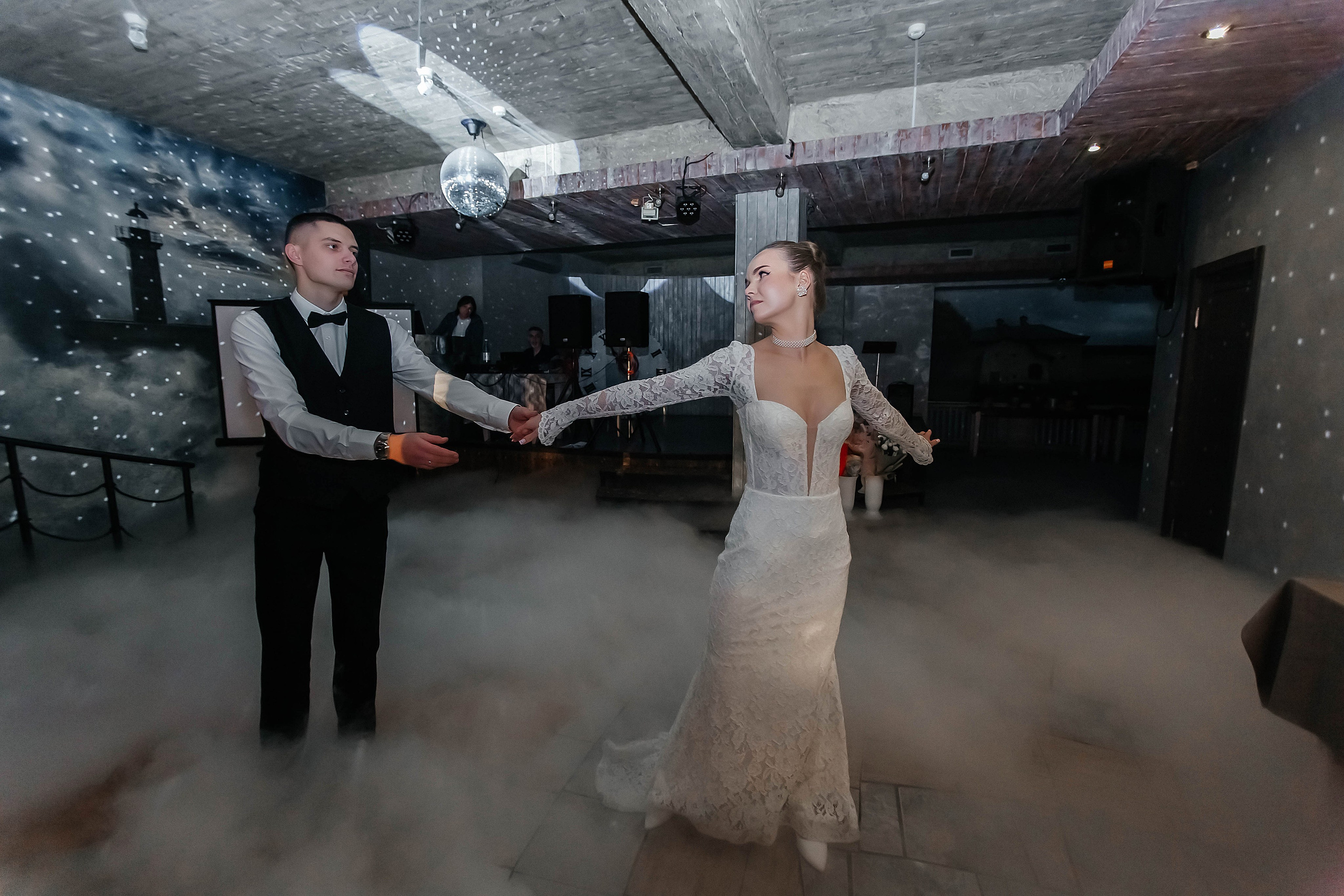 Ирина и Владислав. Главная