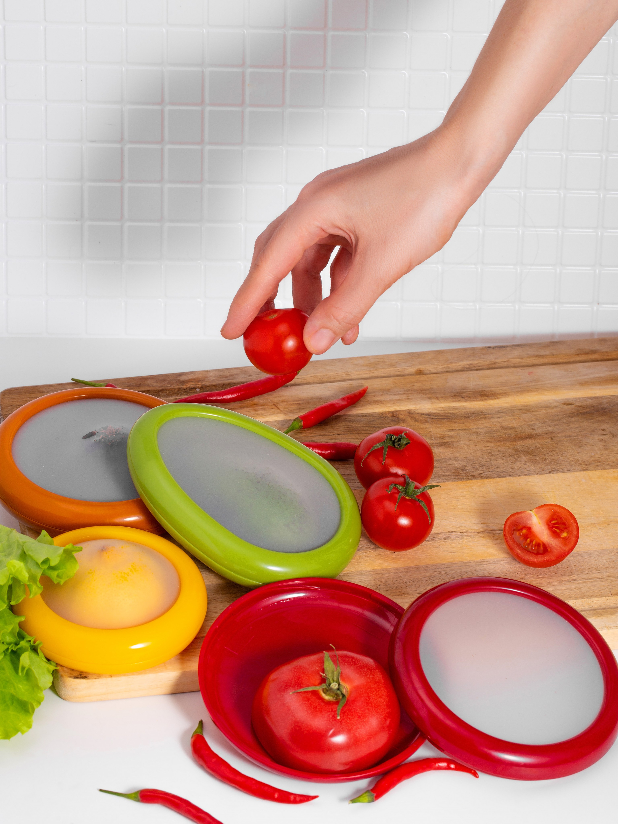 Для кухни. Предметный и женский фотограф в Новосибирске