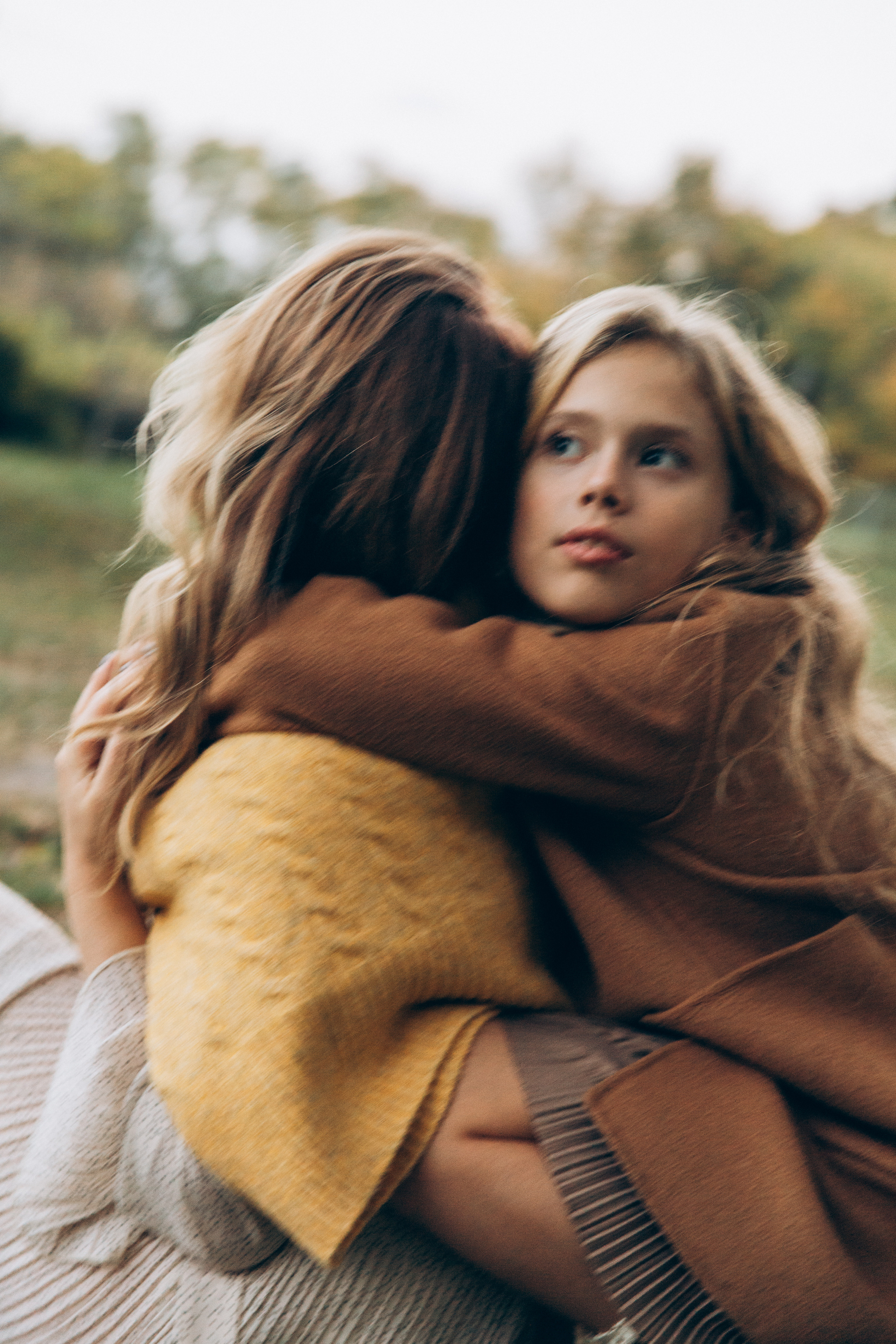 Прогулка А & А. Семейный и детский фотограф Башкатова Дарья Старый Оскол