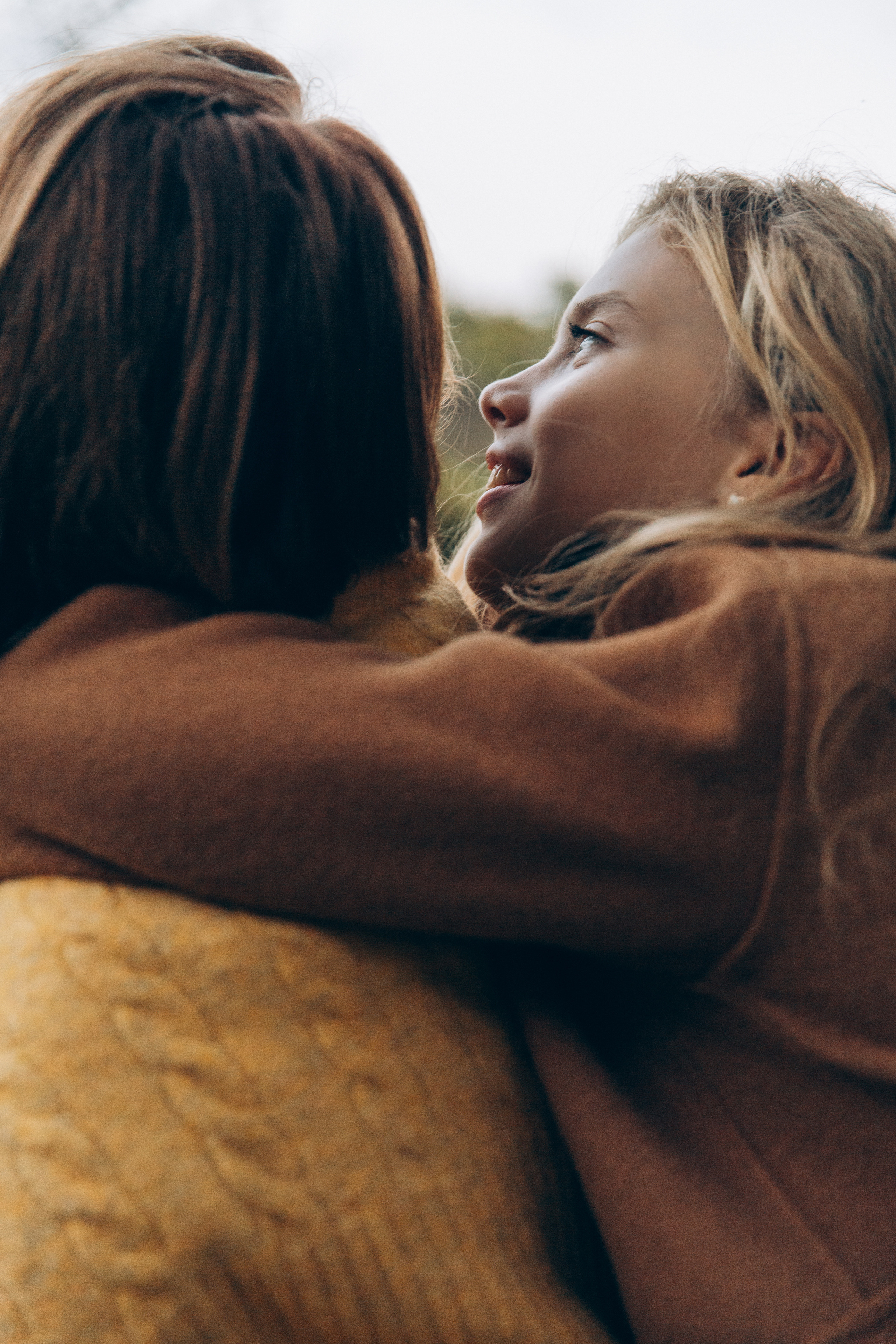 Прогулка А & А. Семейный и детский фотограф Башкатова Дарья Старый Оскол