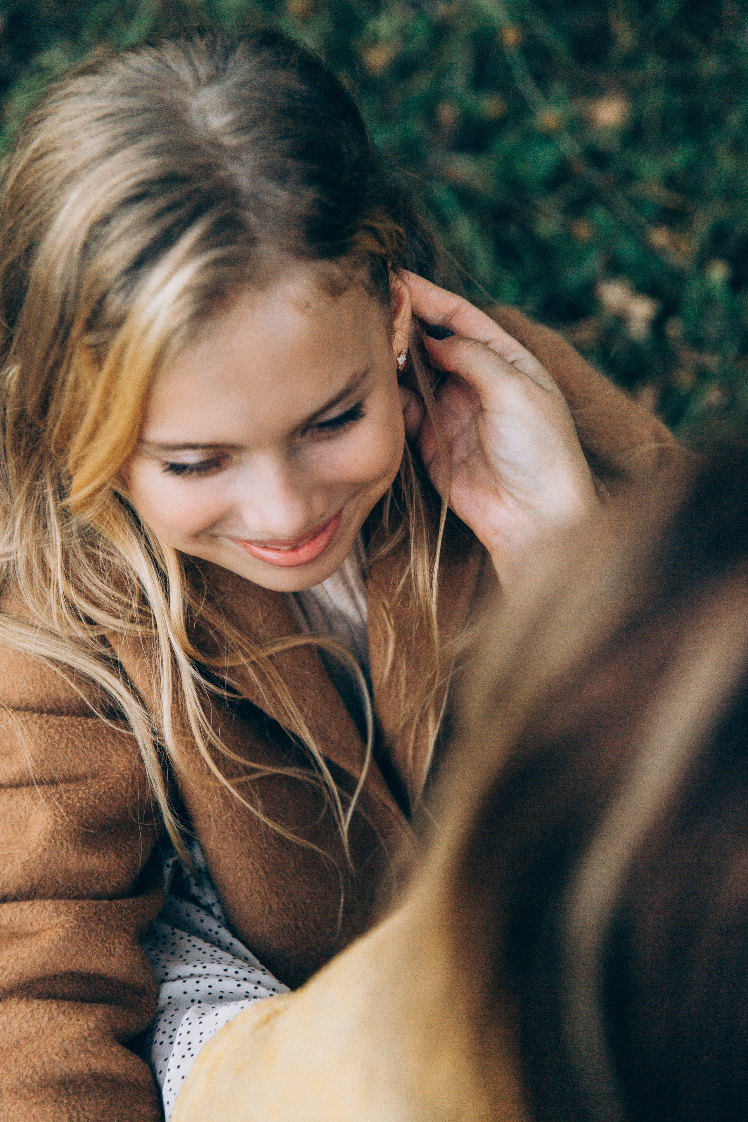Прогулка А & А. Семейный и детский фотограф Башкатова Дарья Старый Оскол