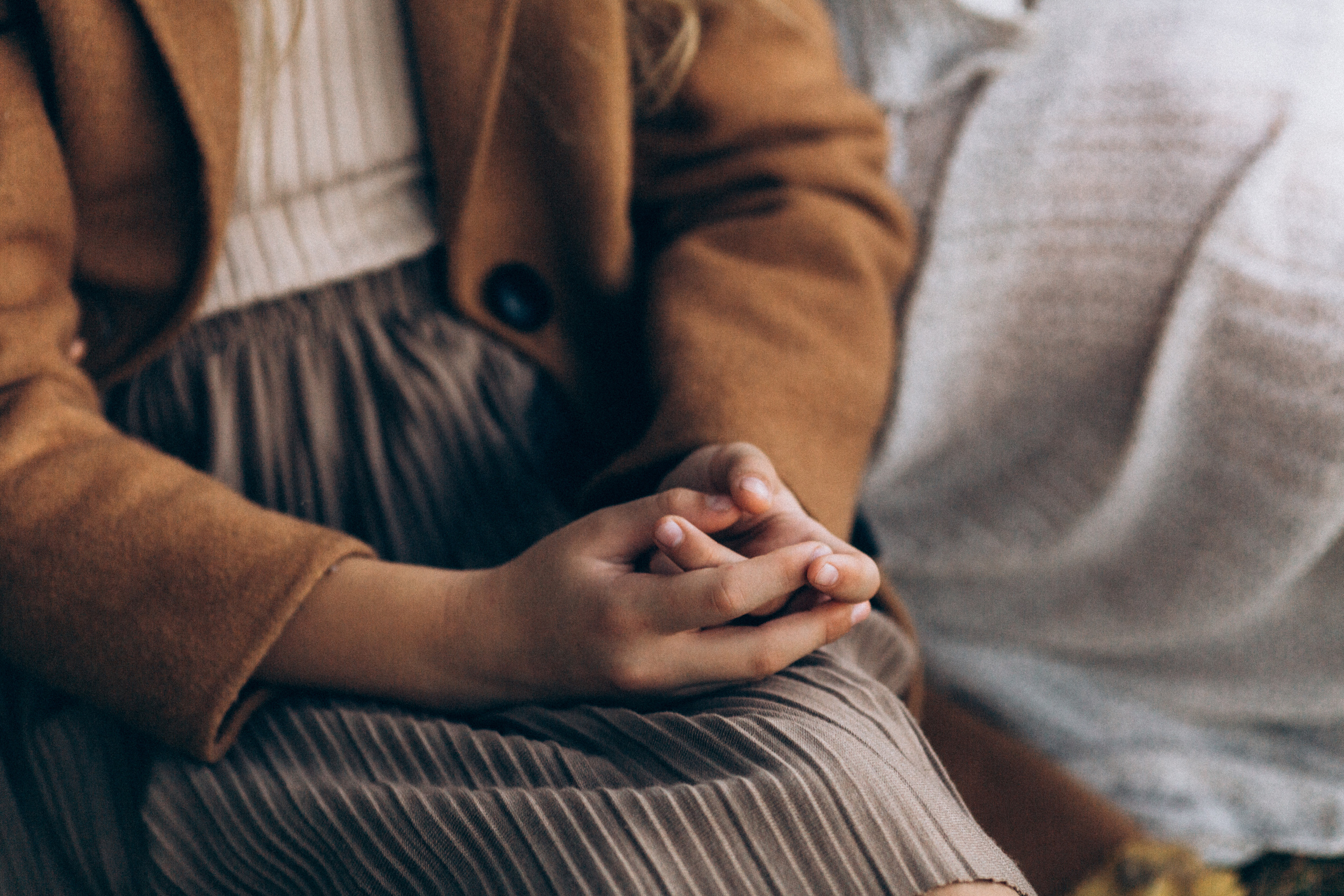 Прогулка А & А. Семейный и детский фотограф Башкатова Дарья Старый Оскол