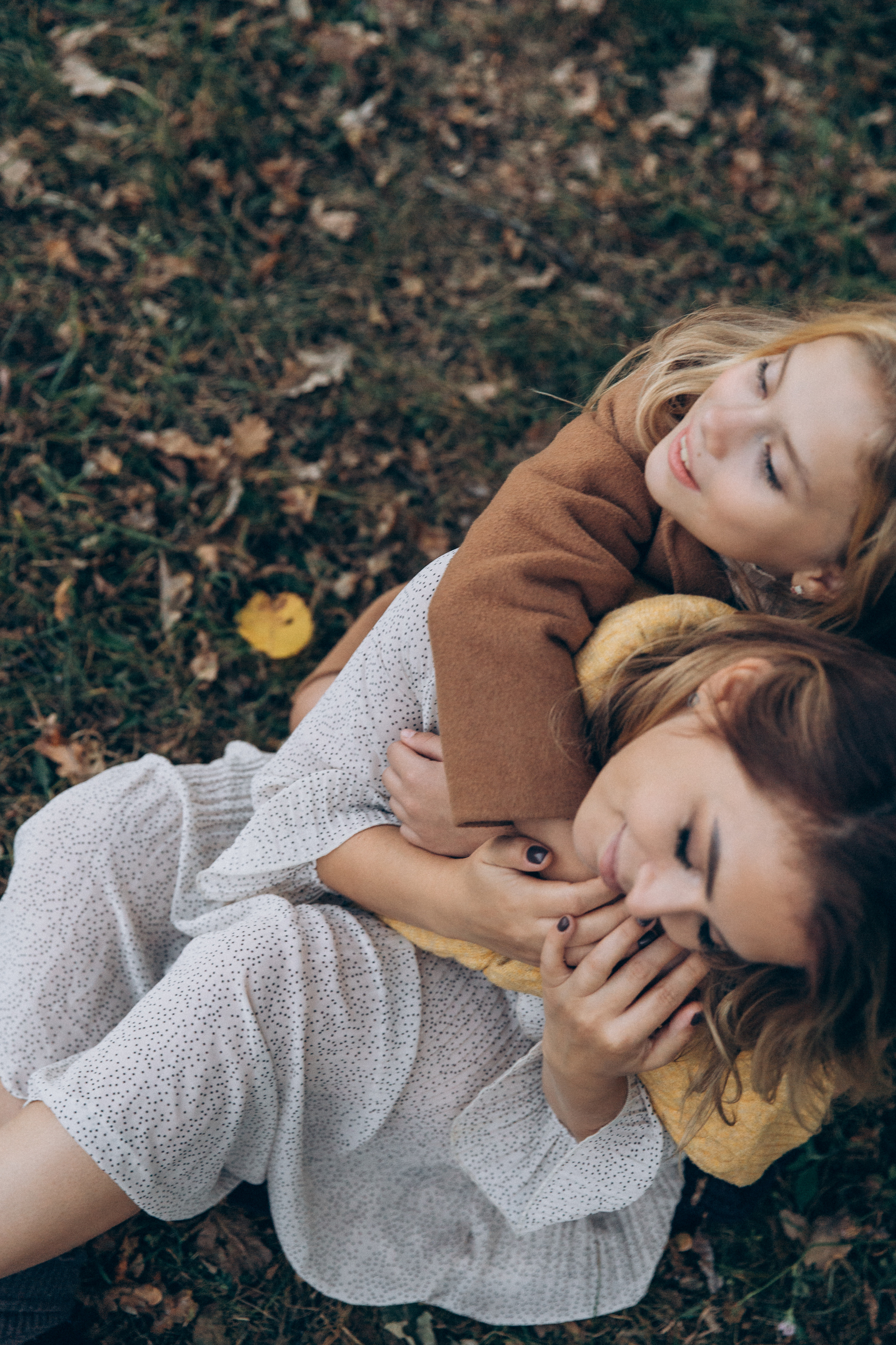 Прогулка А & А. Семейный и детский фотограф Башкатова Дарья Старый Оскол