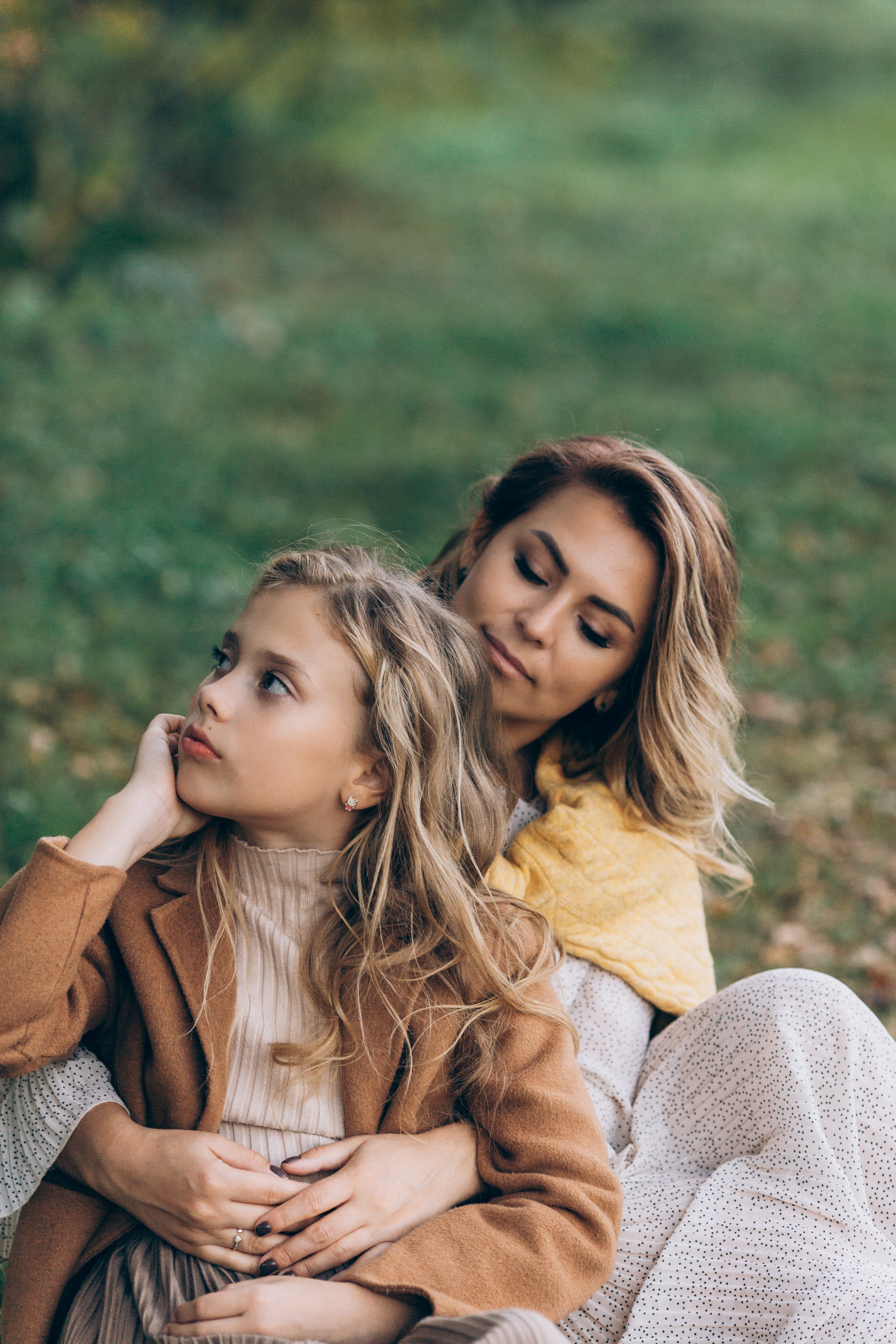 Прогулка А & А. Семейный и детский фотограф Башкатова Дарья Старый Оскол