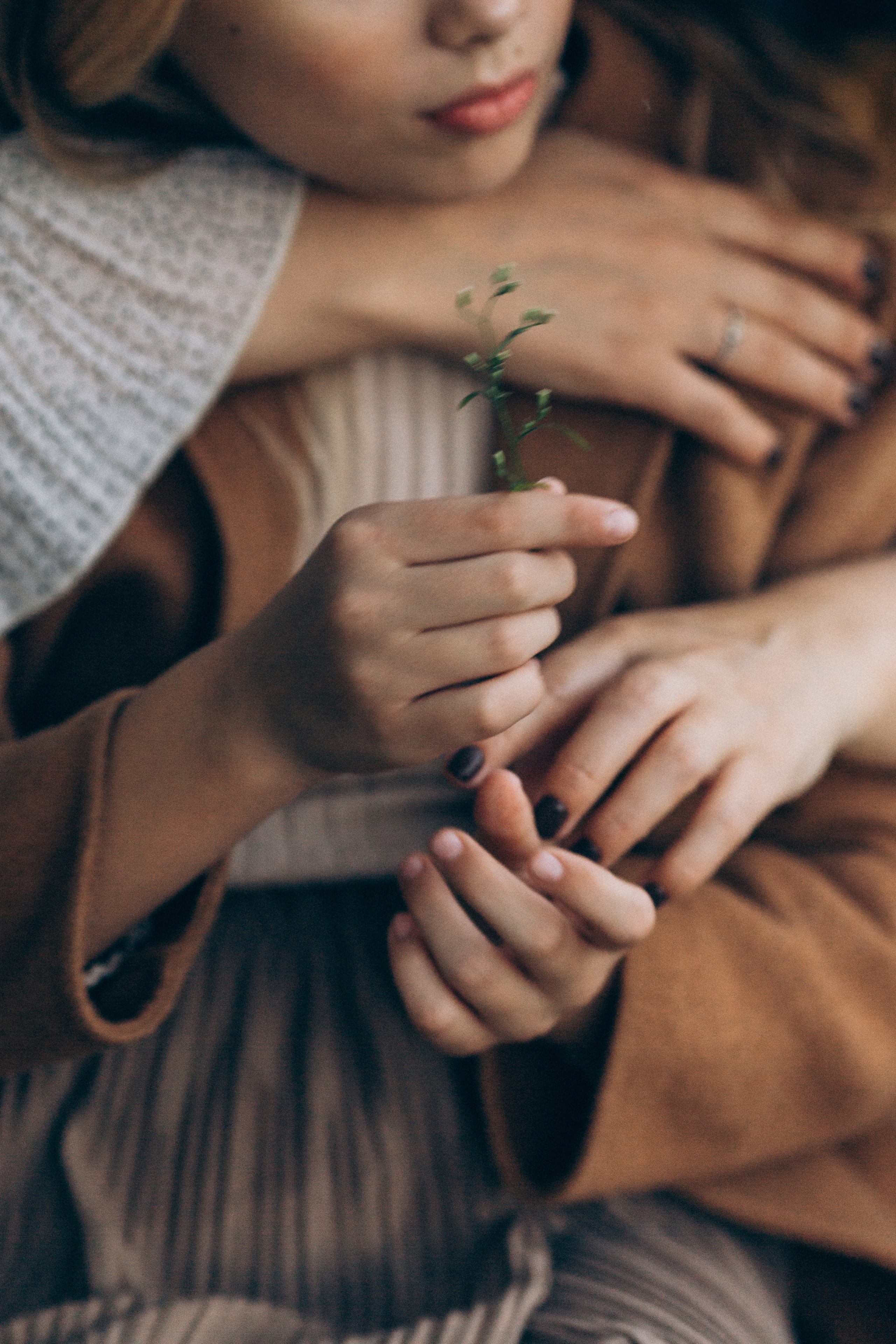 Прогулка А & А. Семейный и детский фотограф Башкатова Дарья Старый Оскол