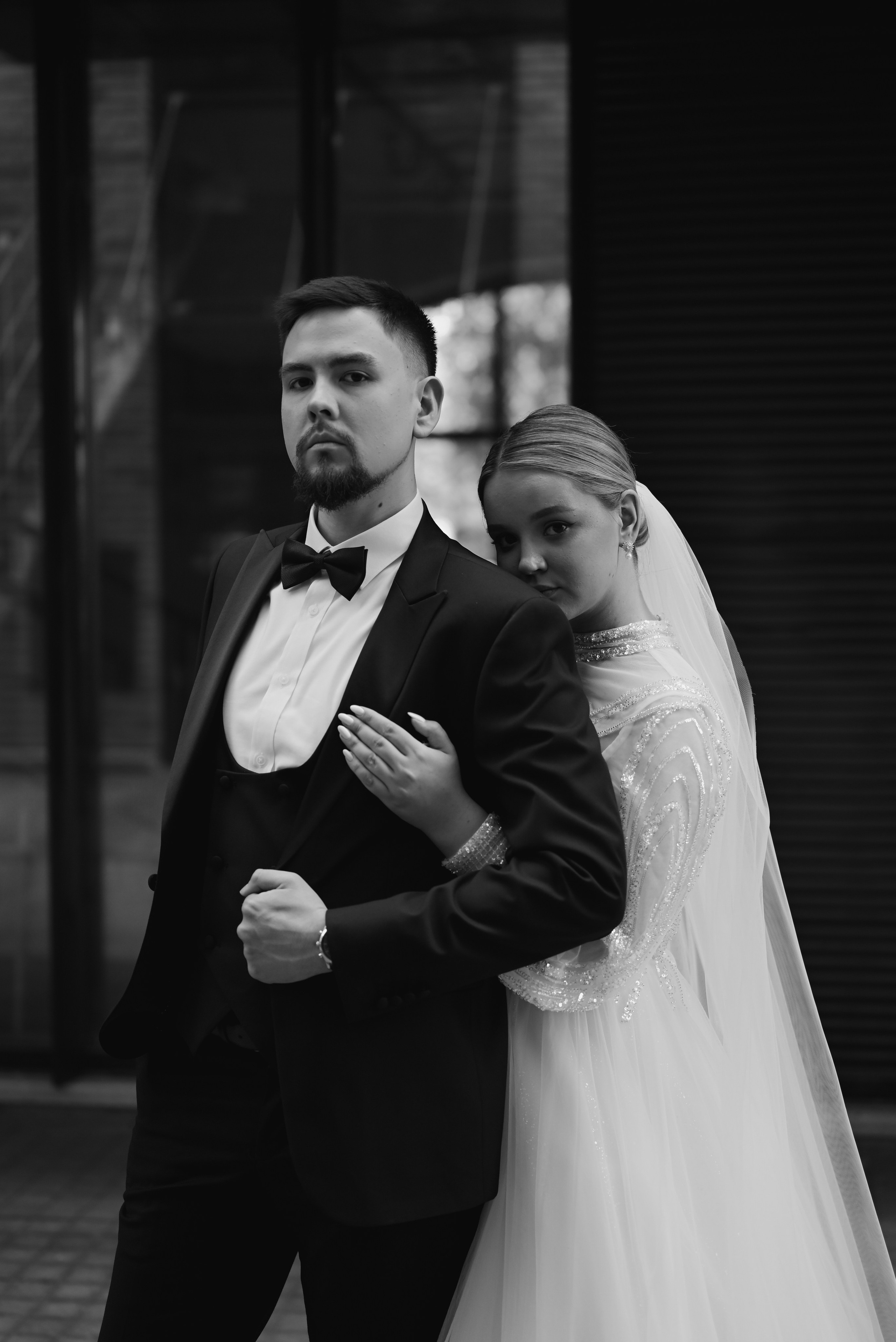 R & A. Свадебный и семейный фотограф в Уфе Александров Максим