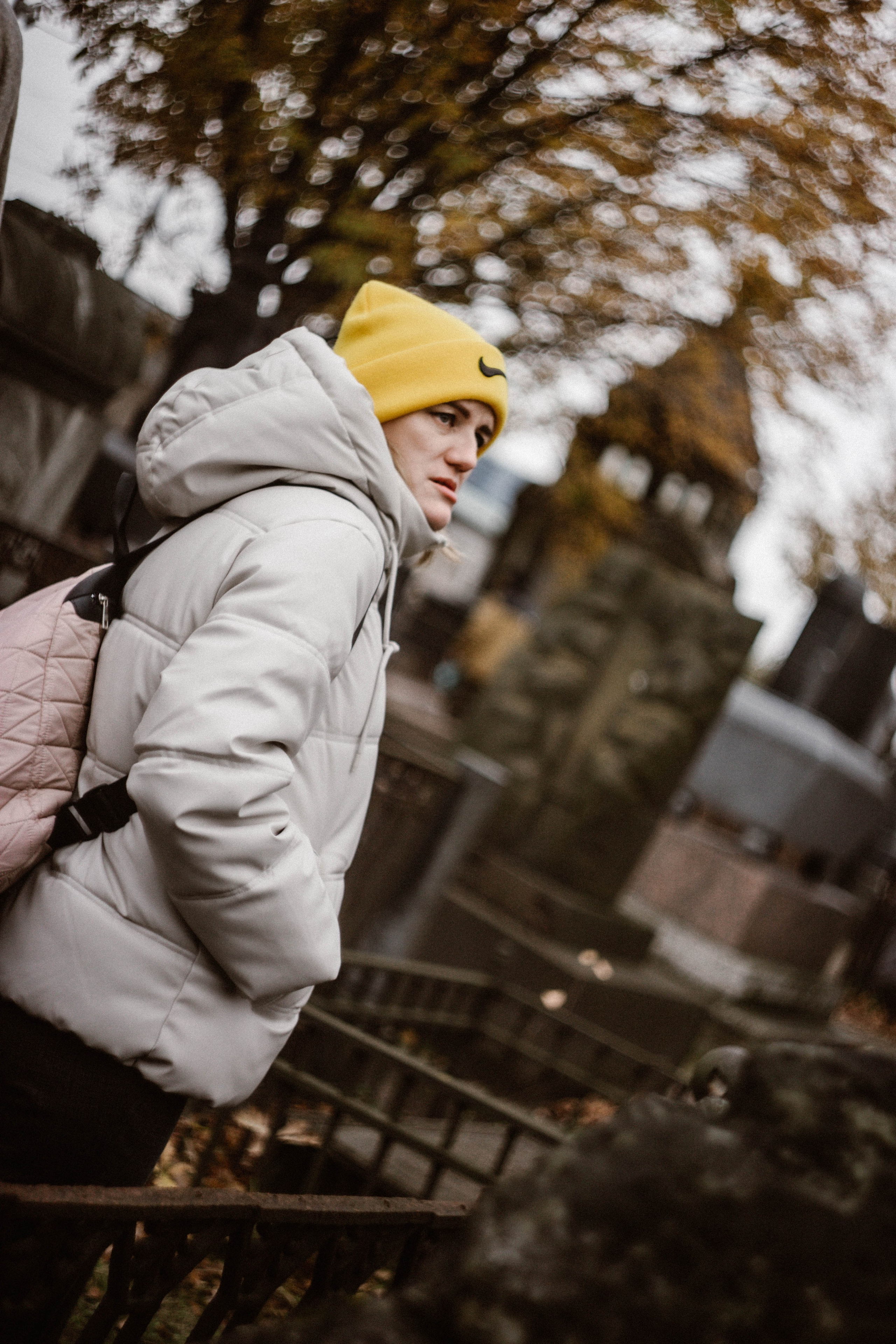 Питер / 24. Фотограф в Нижнем Новгороде