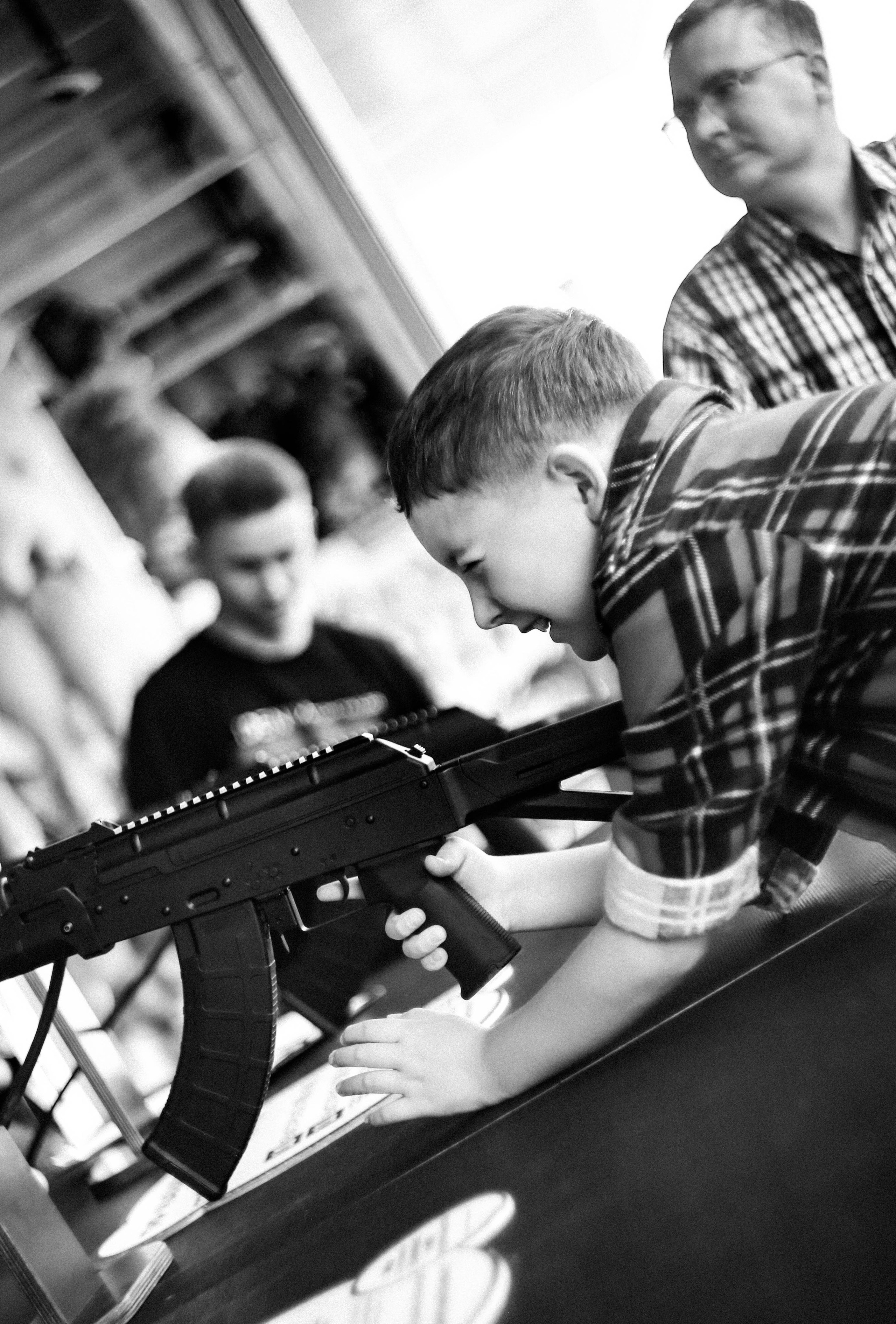 Мария. Колесо обозрения. Фотограф в Нижнем Новгороде