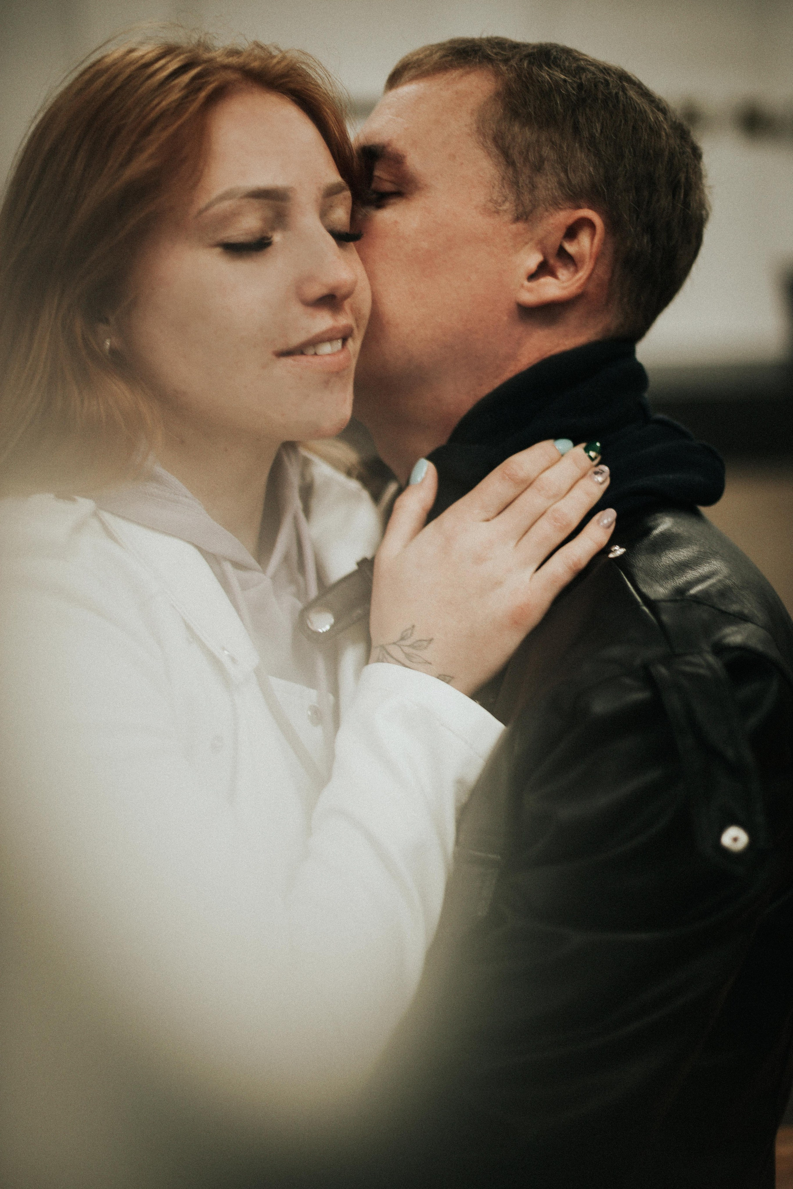 С+ П. Метро. Фотограф в Нижнем Новгороде