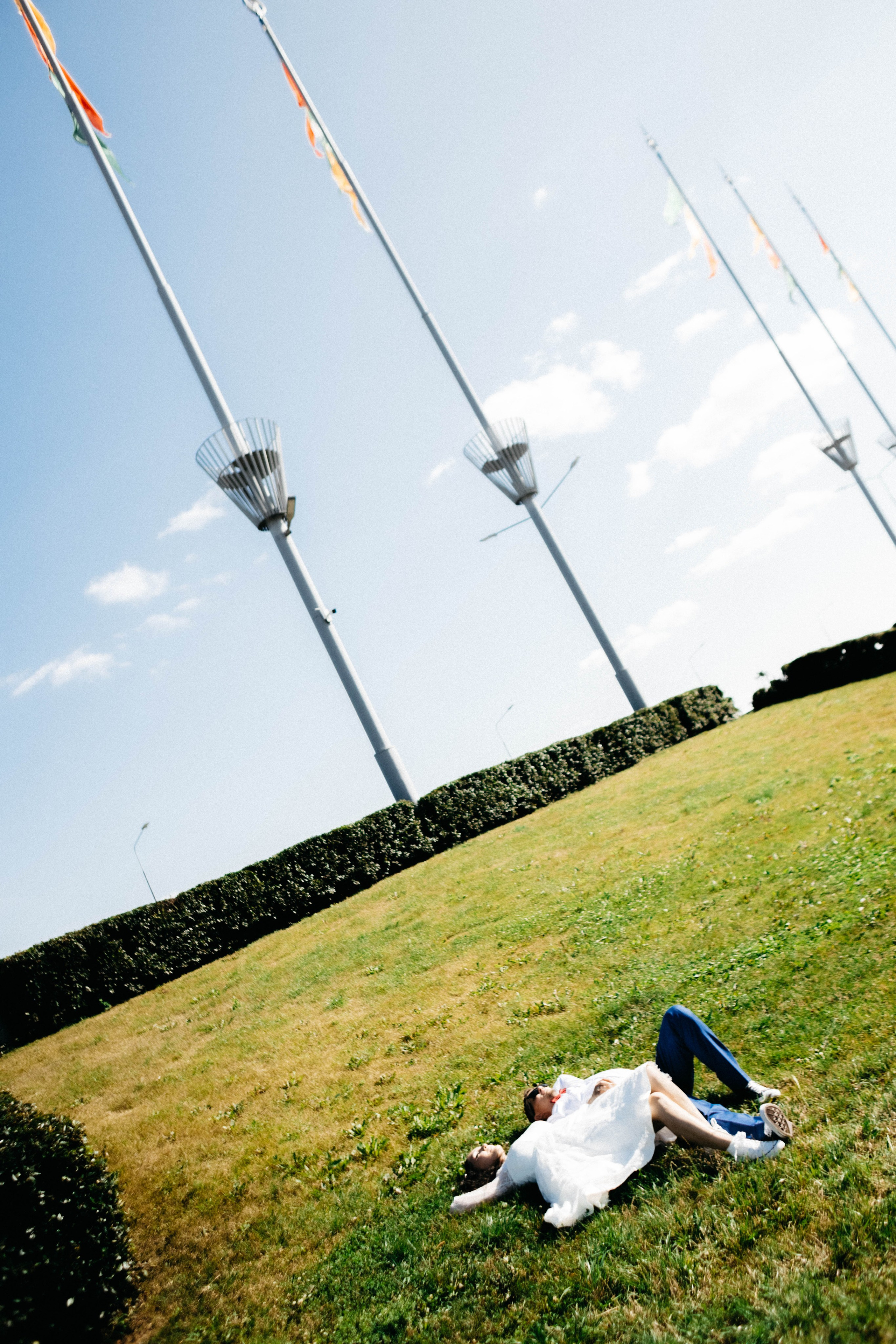 Ксюша + Лёша. Фотограф в Нижнем Новгороде