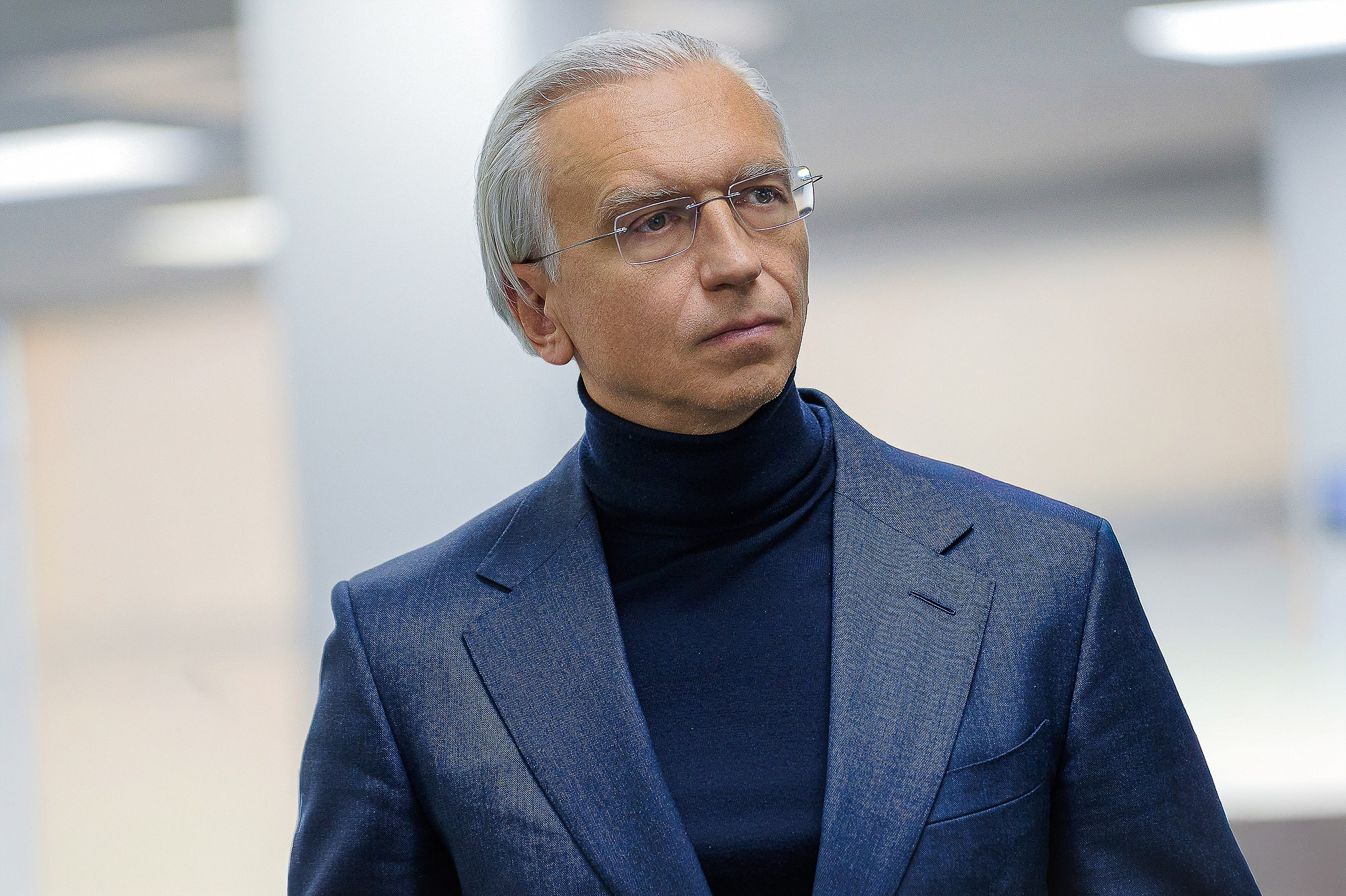 Бизнес репортаж. Промышленная и репортажная фотография