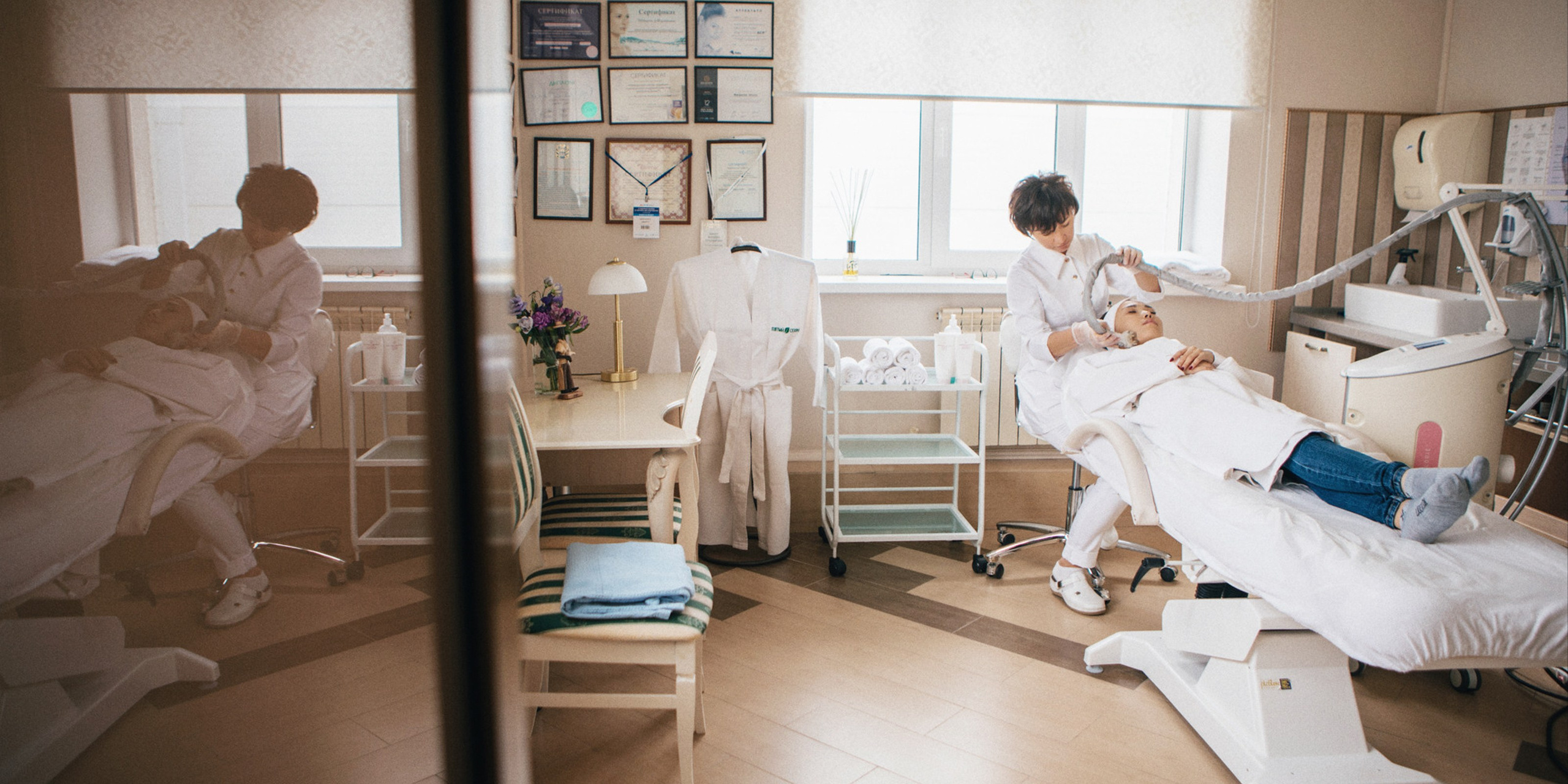 Контент. Юрий Тублицев. Фотограф. Оренбург