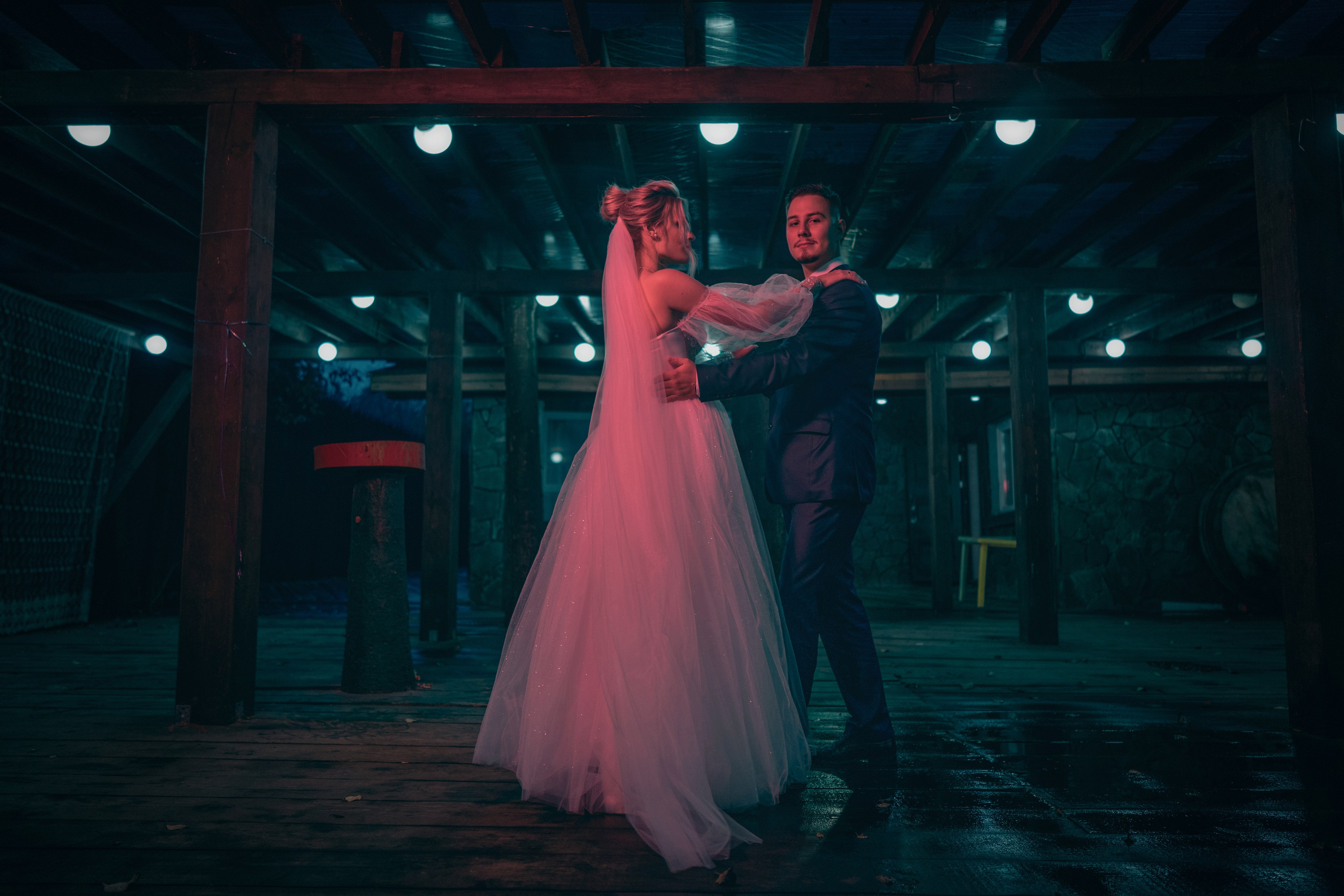 Elizabeth & Leonid. Sergey,kuzichev