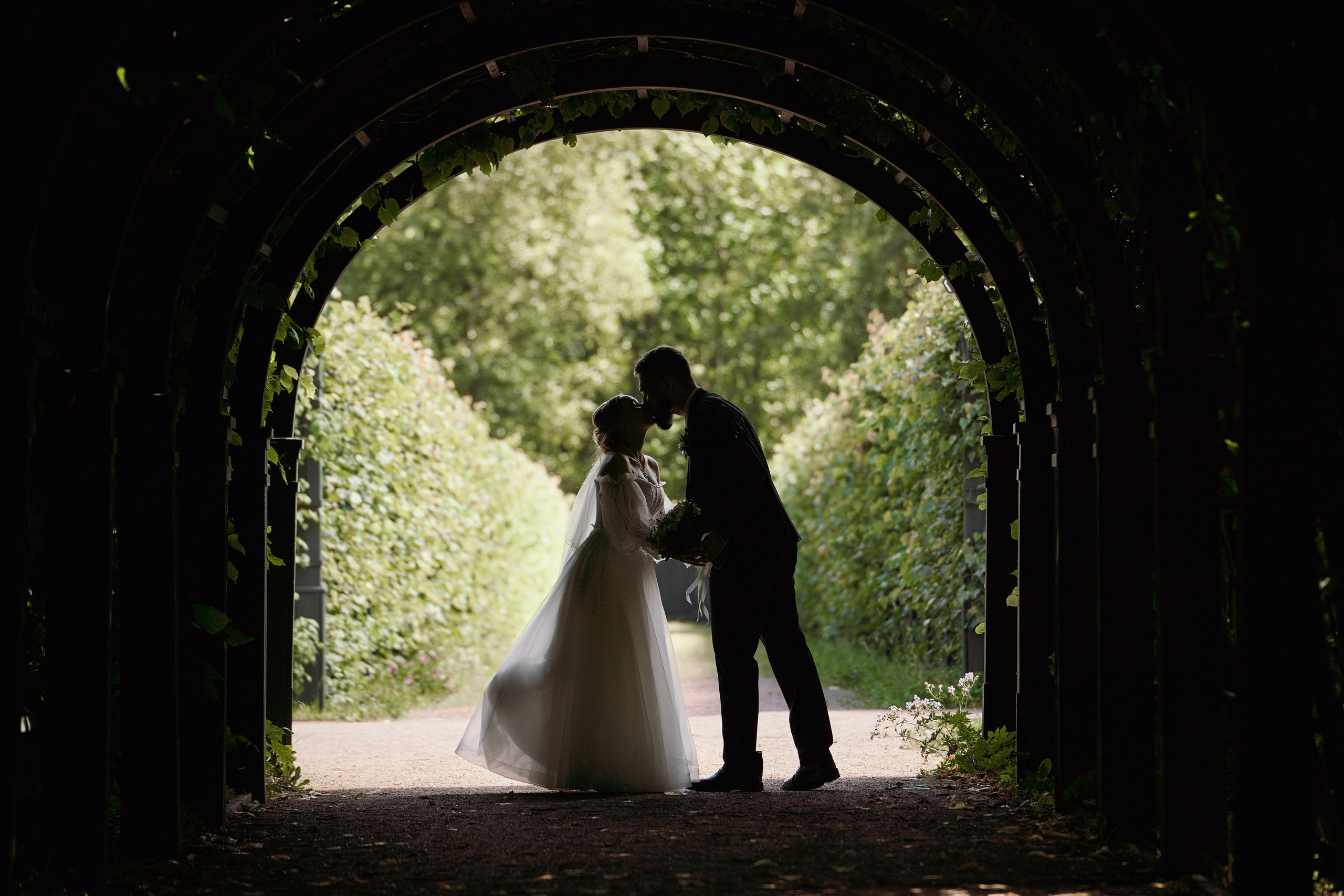 Дмитрий и Наталья