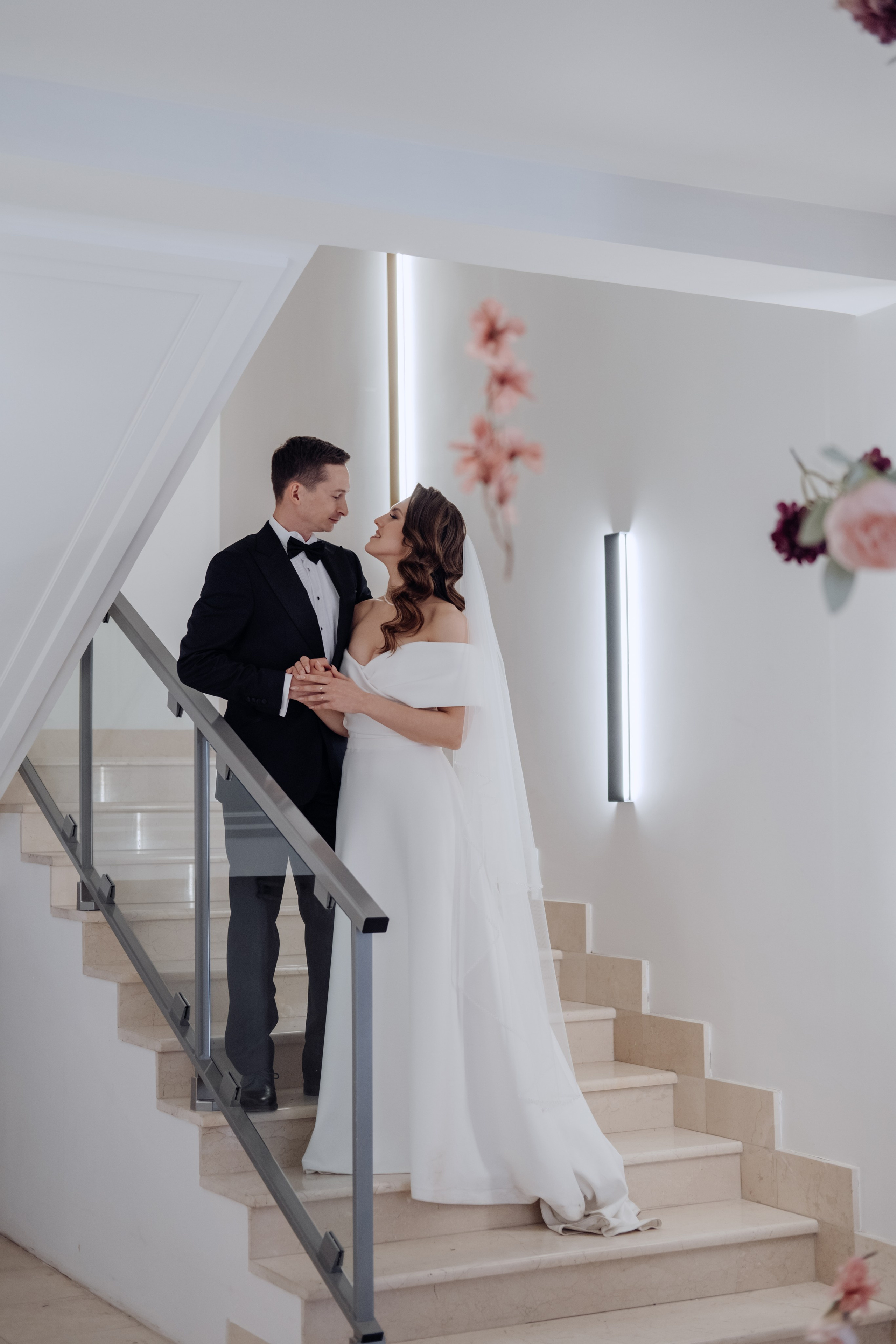 Ярослав и Елена. Фотограф в Астрахани Миронова Анастасия