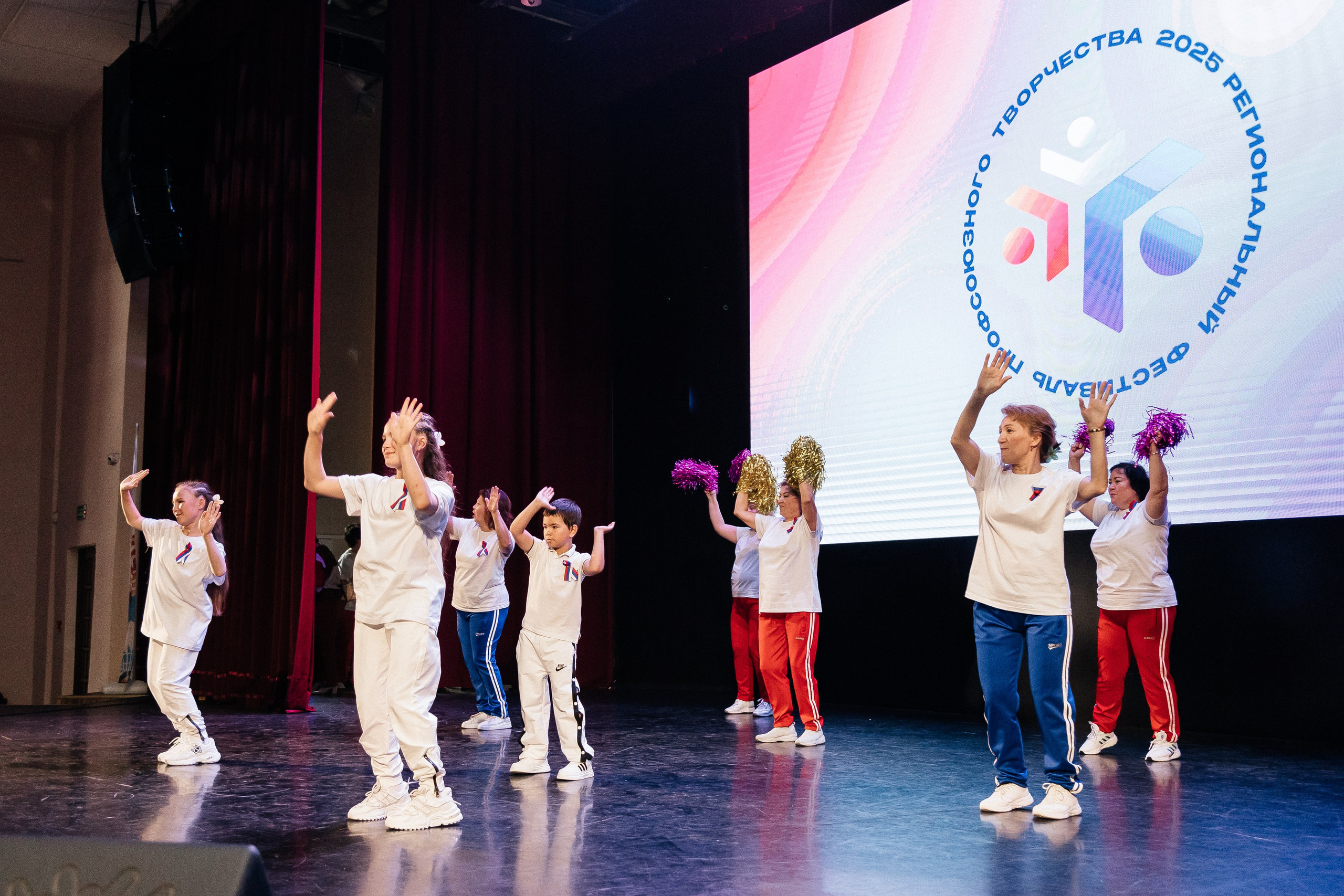 Фестиваль/2025. Свадебный и семейный фотограф в Екатеринбурге