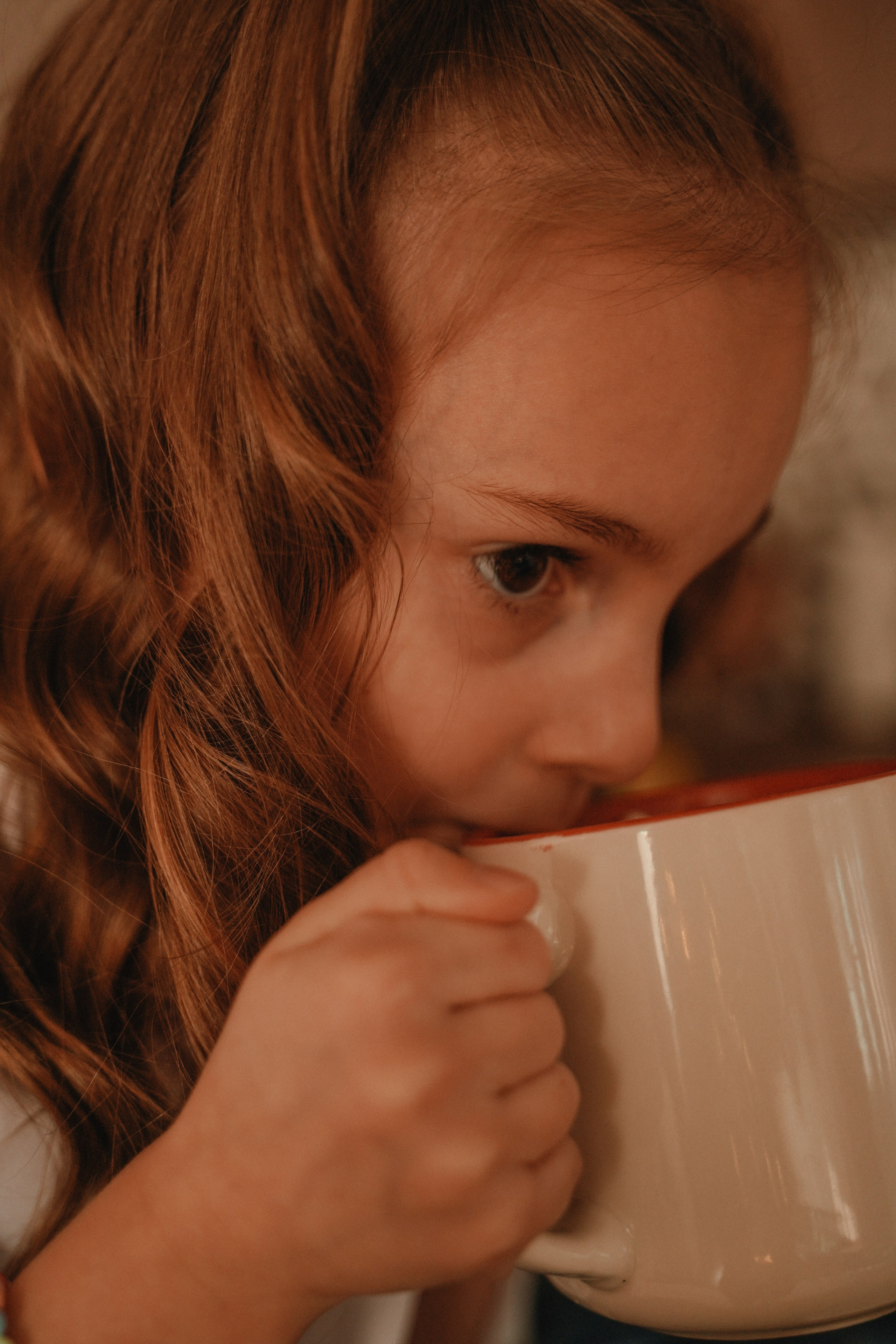 Домашняя Новогодняя фотосессия. Семейный и женский фотограф в Краснодаре Анастасия Приймак