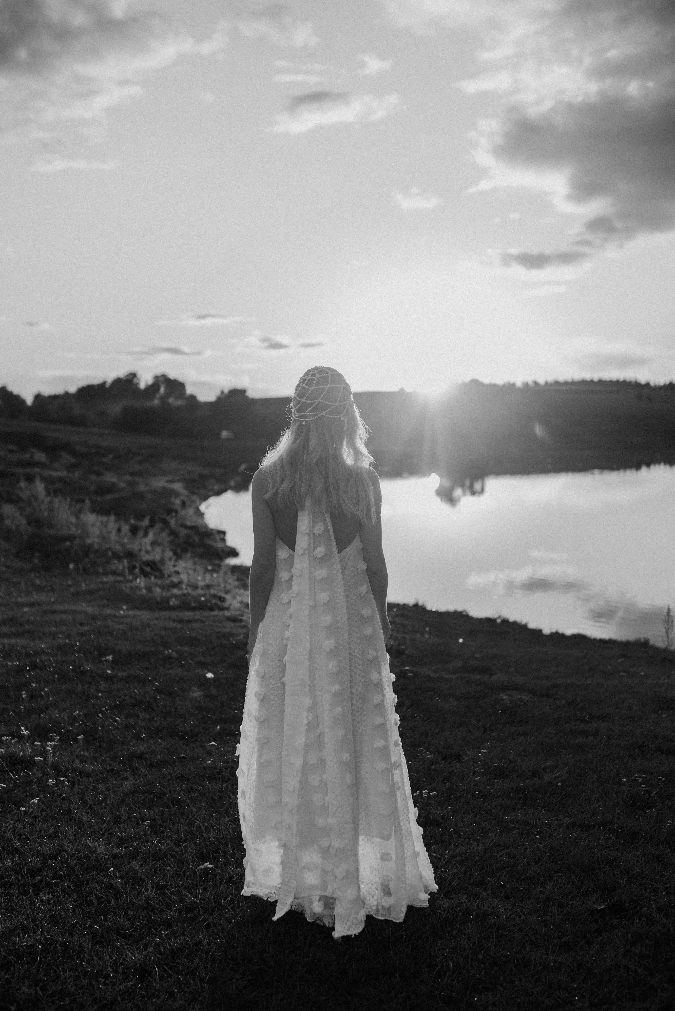 Валерия. Фотограф Анна Абрикосова