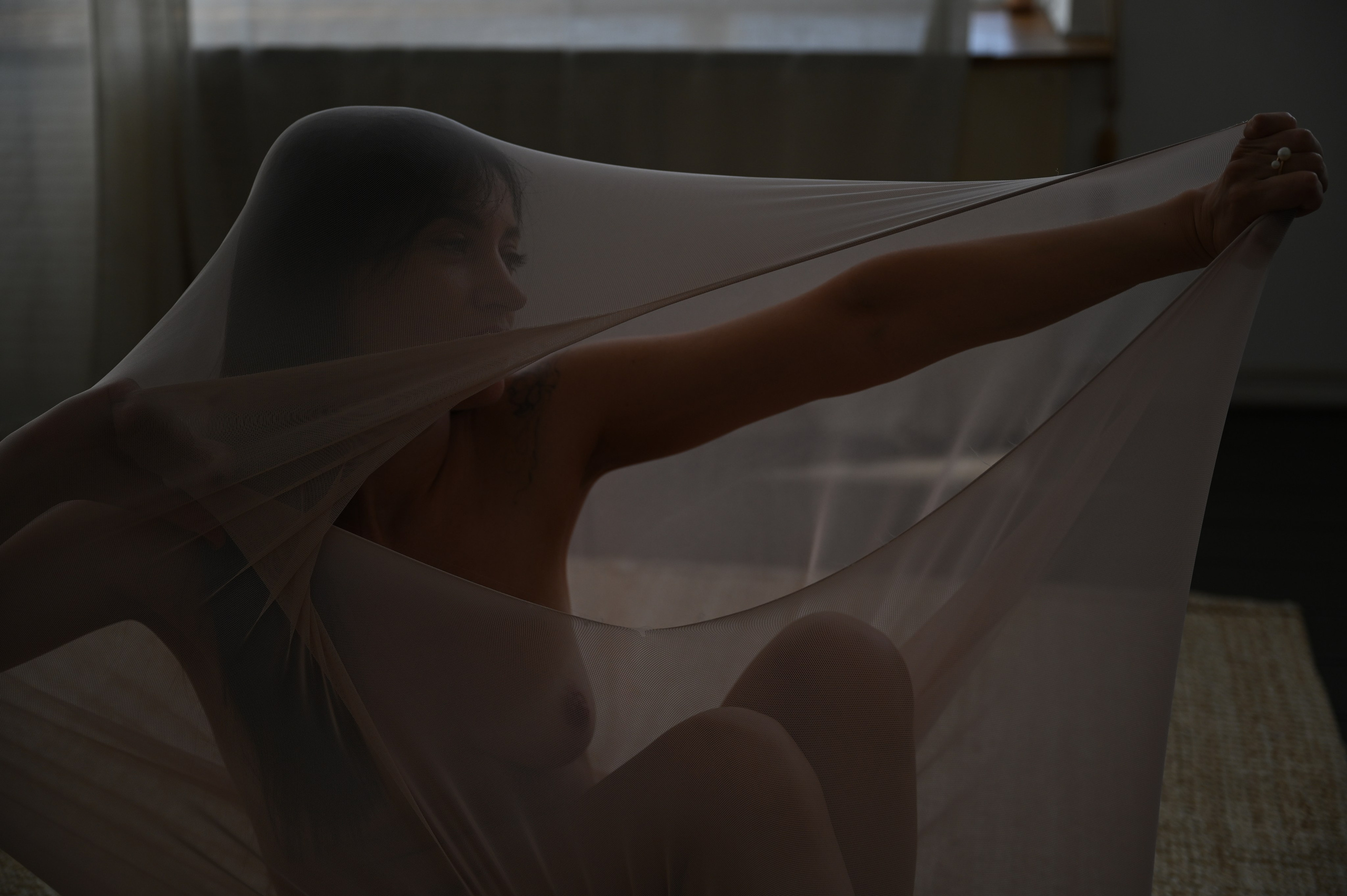 Фотосессия ко дню рождения. Фотограф Татьяна Тезина