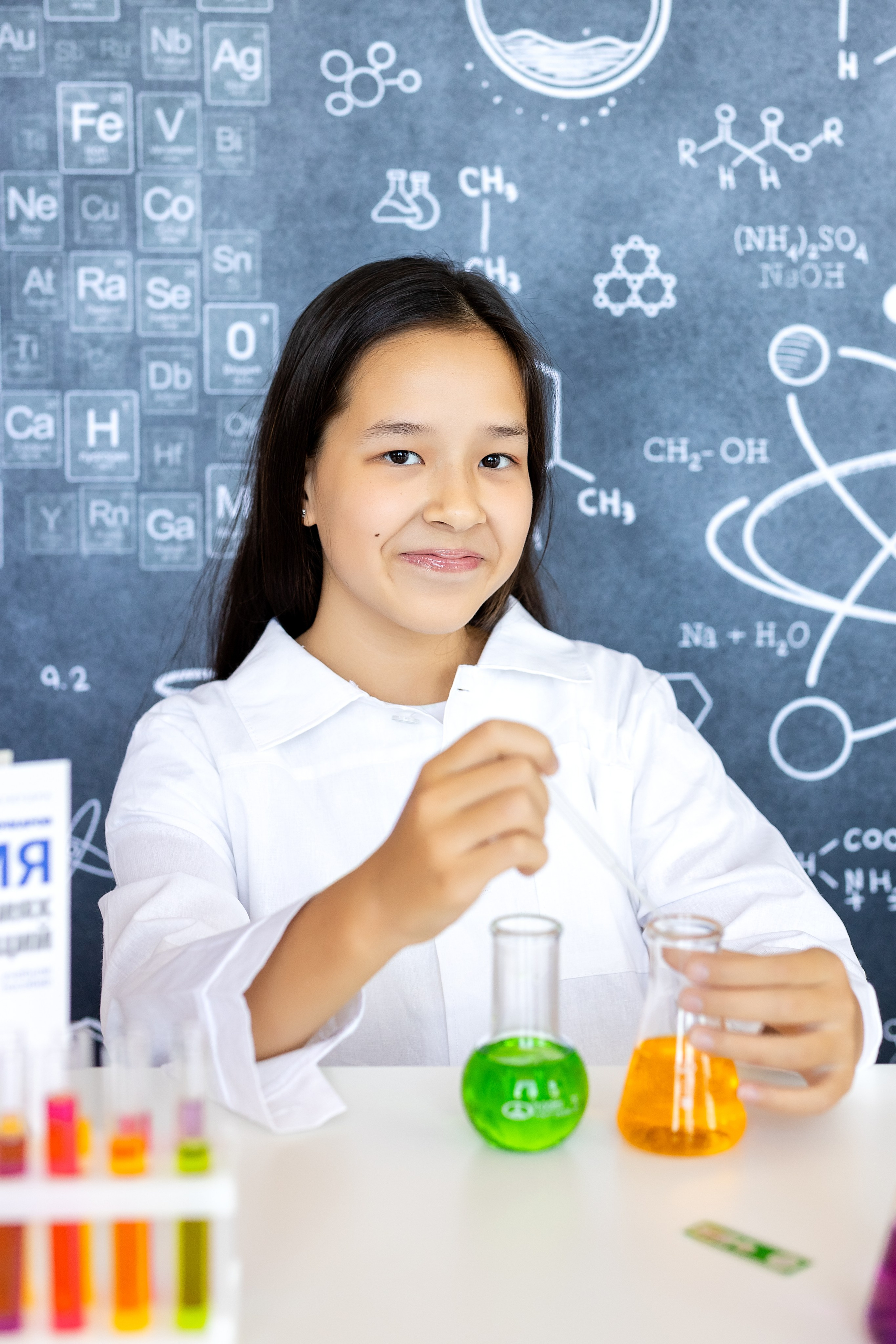 Начальная школа. Стильный выпускной альбом Владивосток фотограф Вероника Мигачева