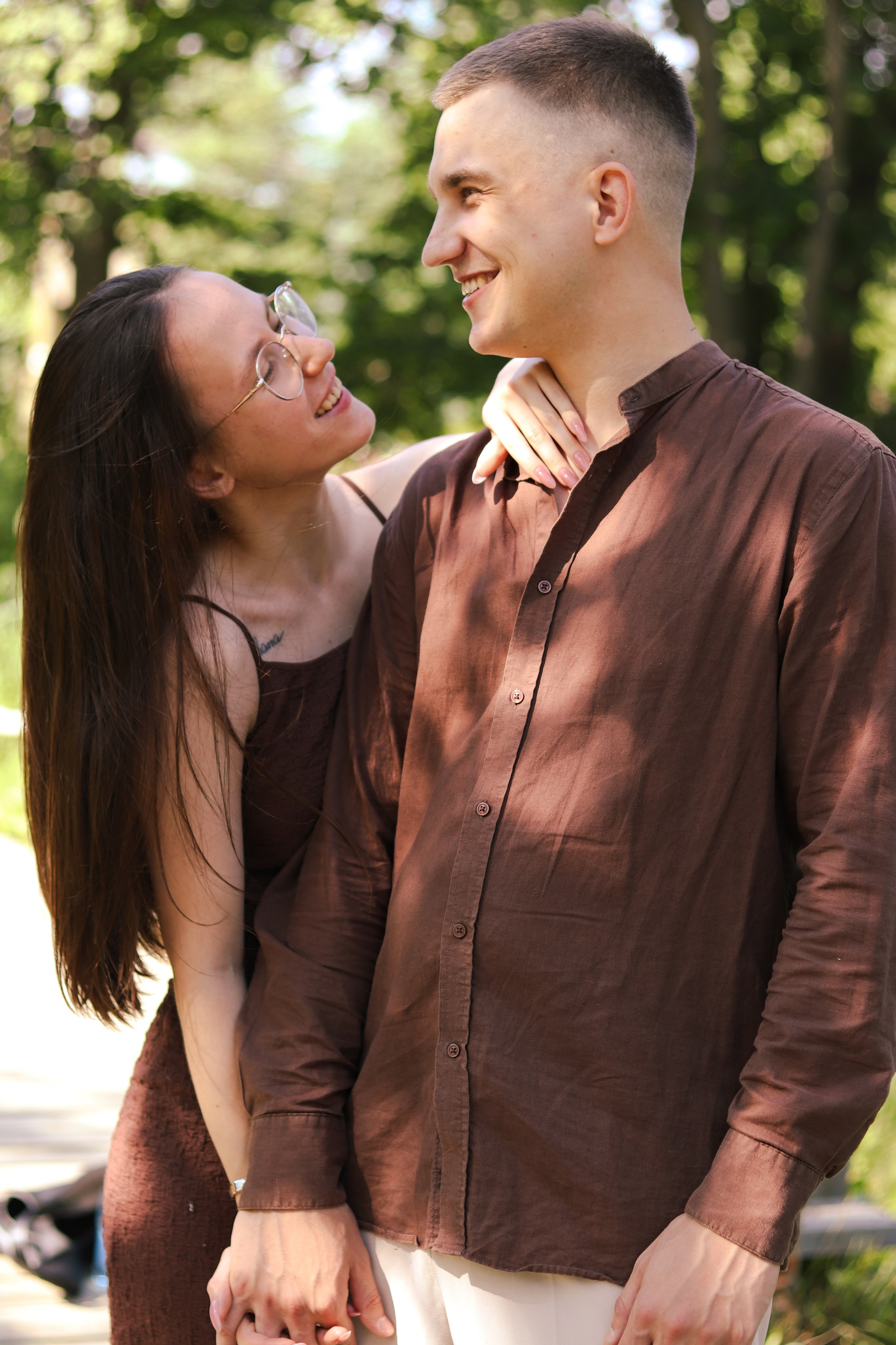 LOVE STORY. Портретный фотограф во Владивостоке Светлана Доценко