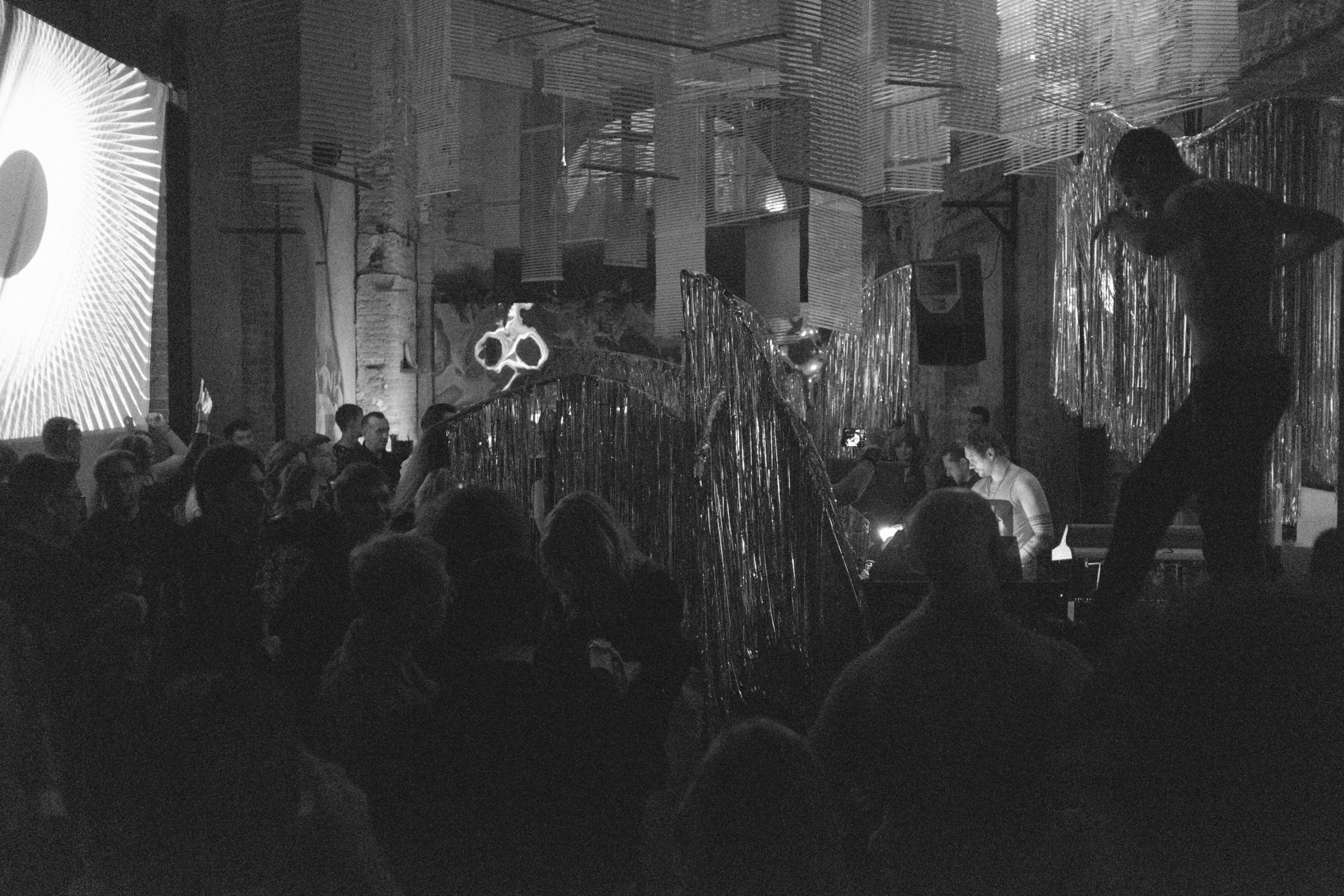 Базовое техно. 2.01.2026 Санкт-Петербург. Репортажный фотограф в Санкт-Петербурге Даниил Могута