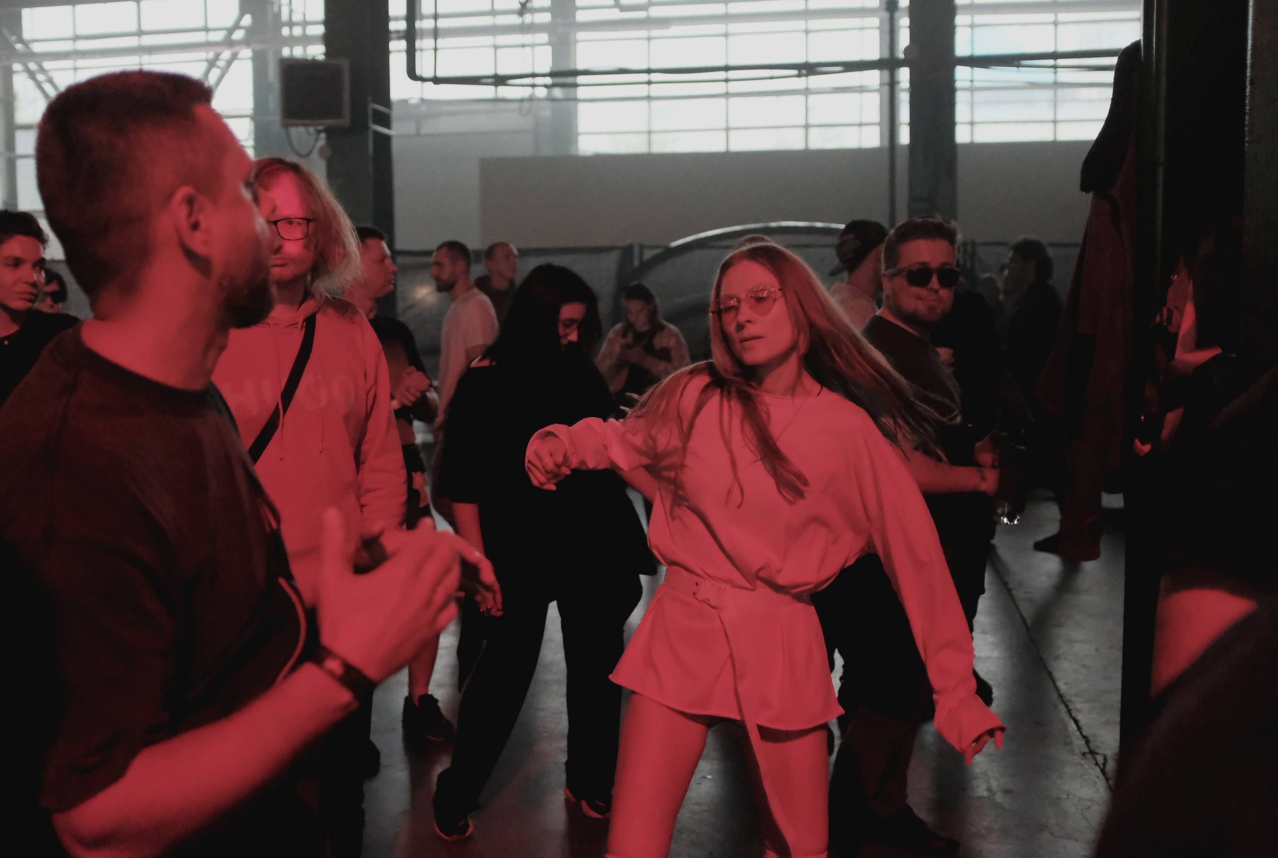 Gamma people. Гости и участники фестиваля GAMMA 6 июля 2025. Репортажный фотограф в Санкт-Петербурге Даниил Могута