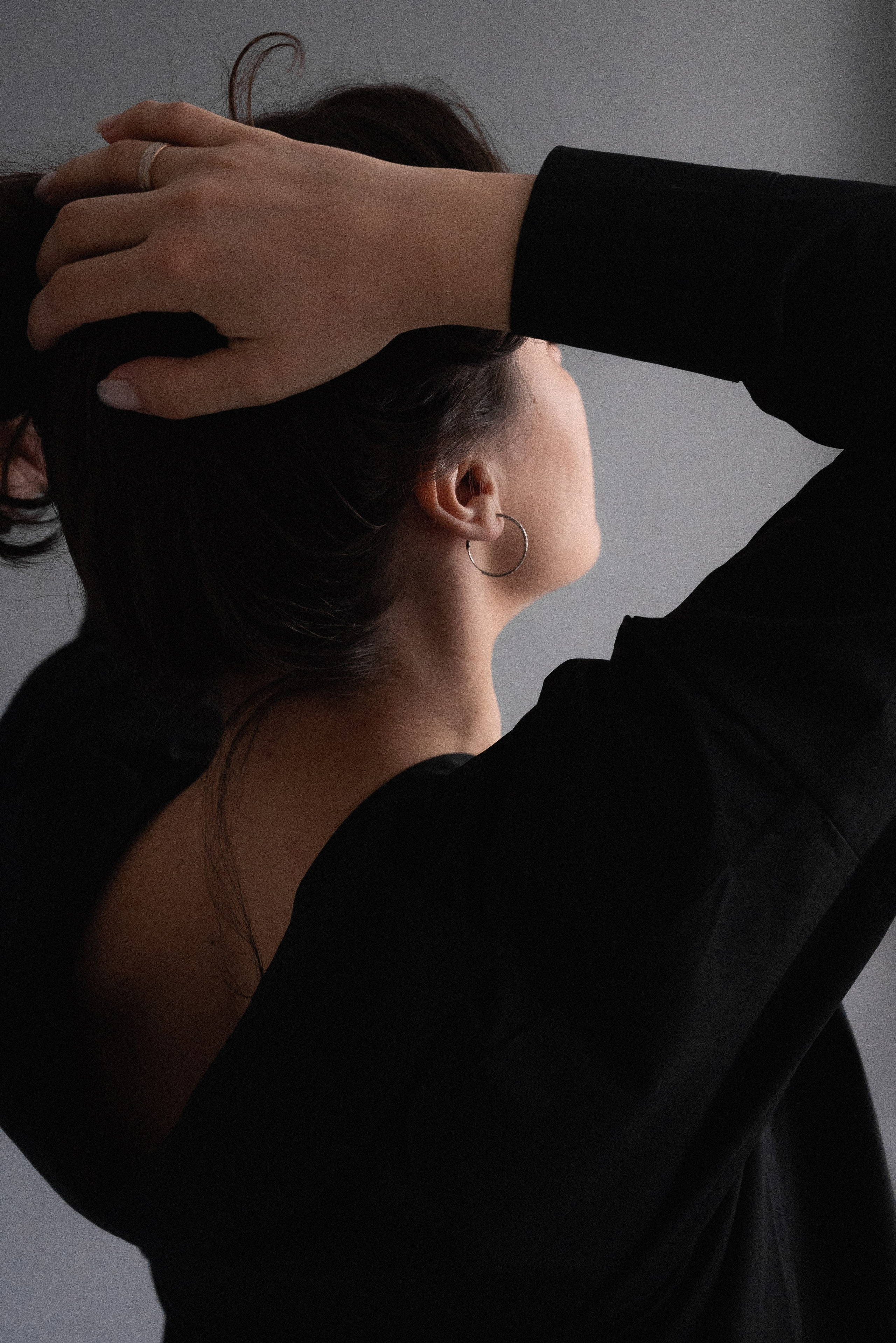 Женя. Тамара Власова